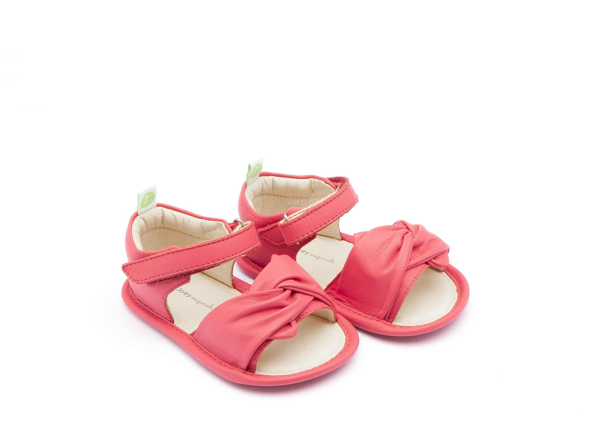 SIT & CRAWL Sandals for Girls Swirly | Tip Toey Joey - Australia - 0