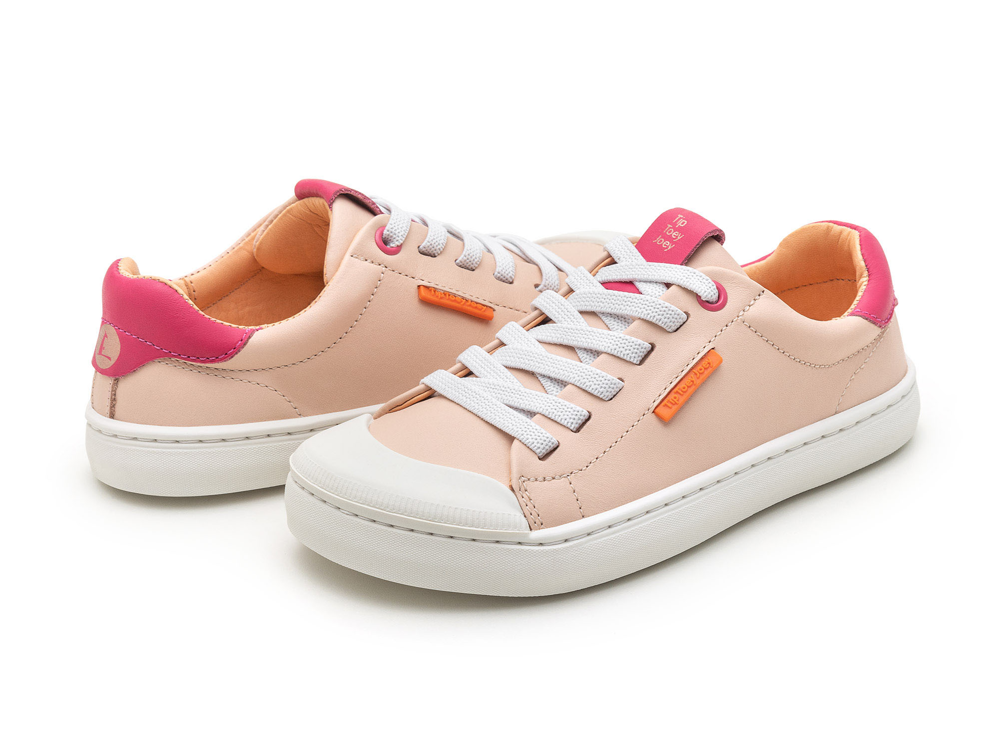 RUN & PLAY Sneakers for Girls Volt Colors | Tip Toey Joey - Australia - 4