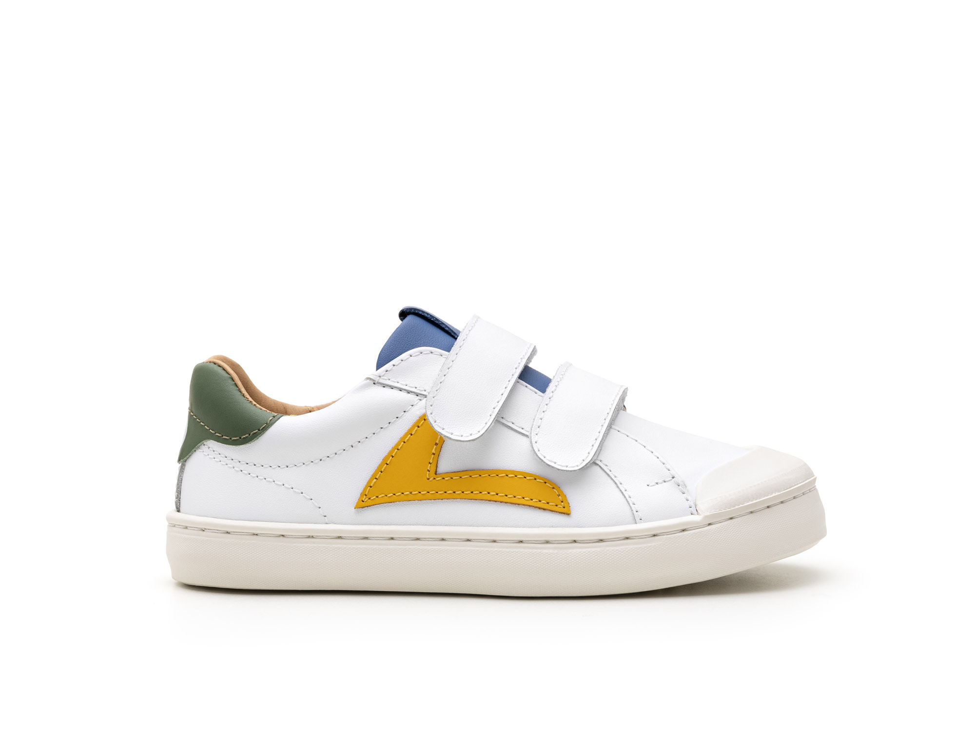  Sneakers for Boys Hopper | Tip Toey Joey - Australia - 5