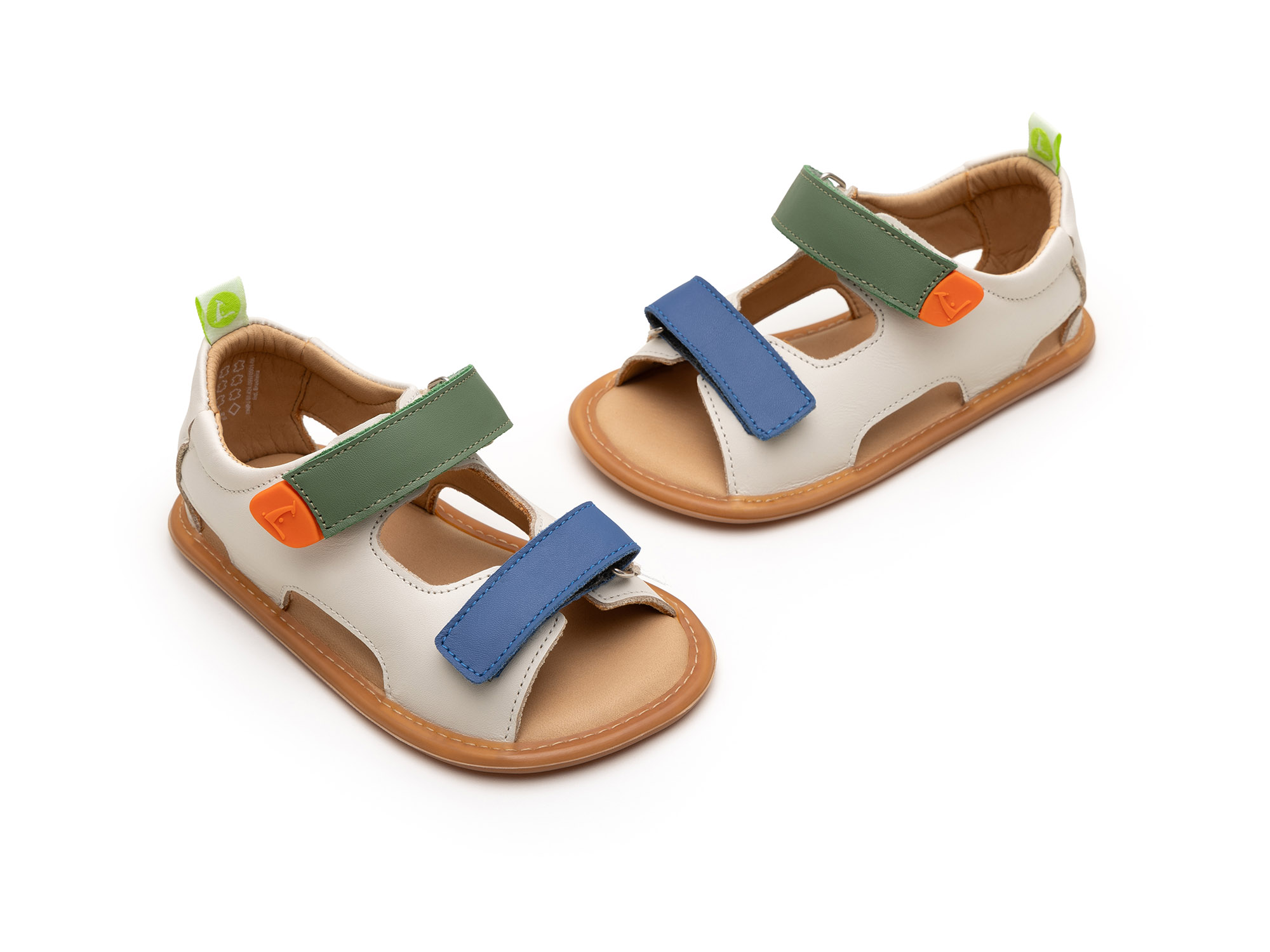 UP & GO Sandals for Boys Explore | Tip Toey Joey - Australia - 6