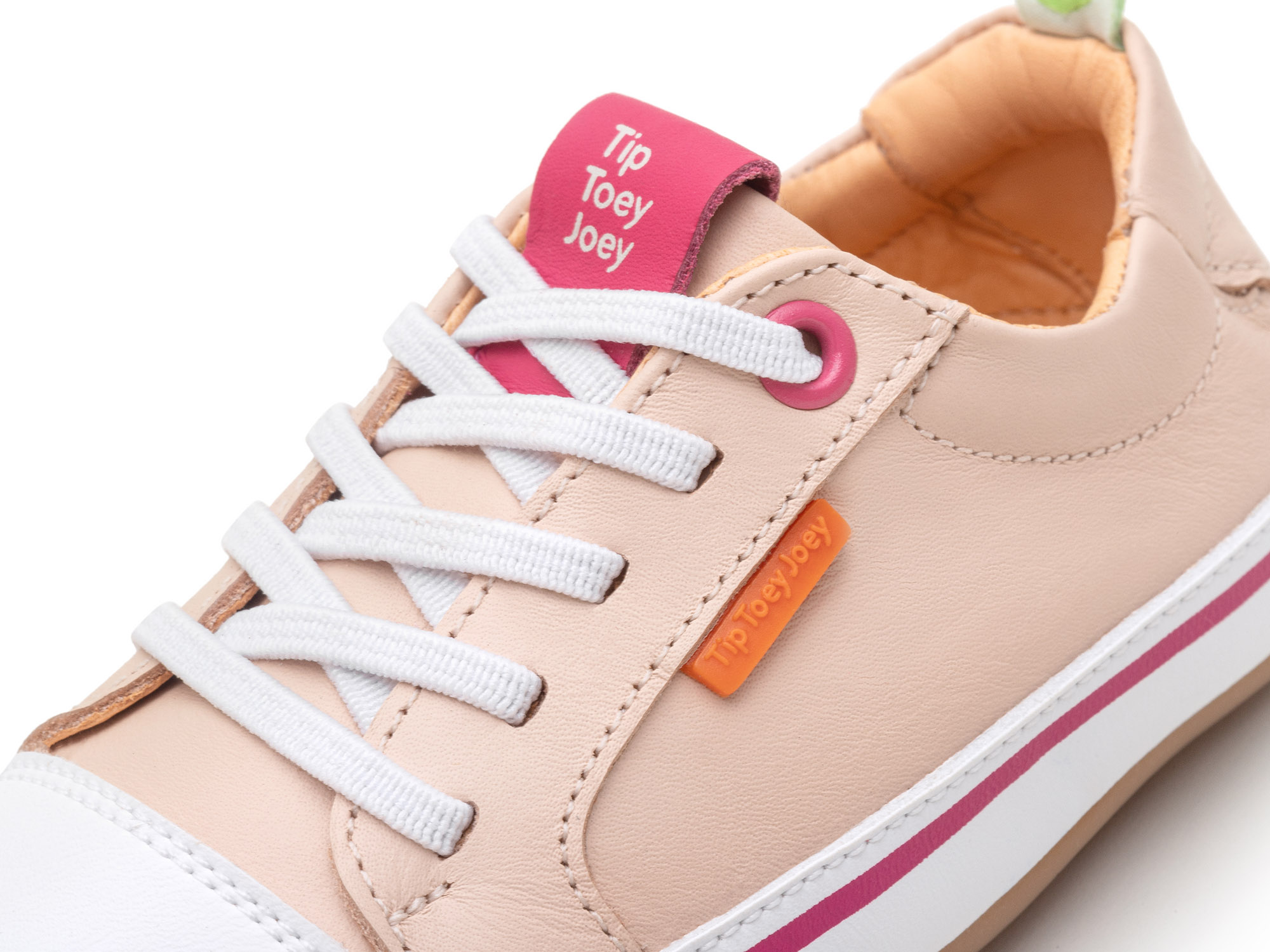 UP & GO Sneakers for Girls Funky Colors | Tip Toey Joey - Australia - 5