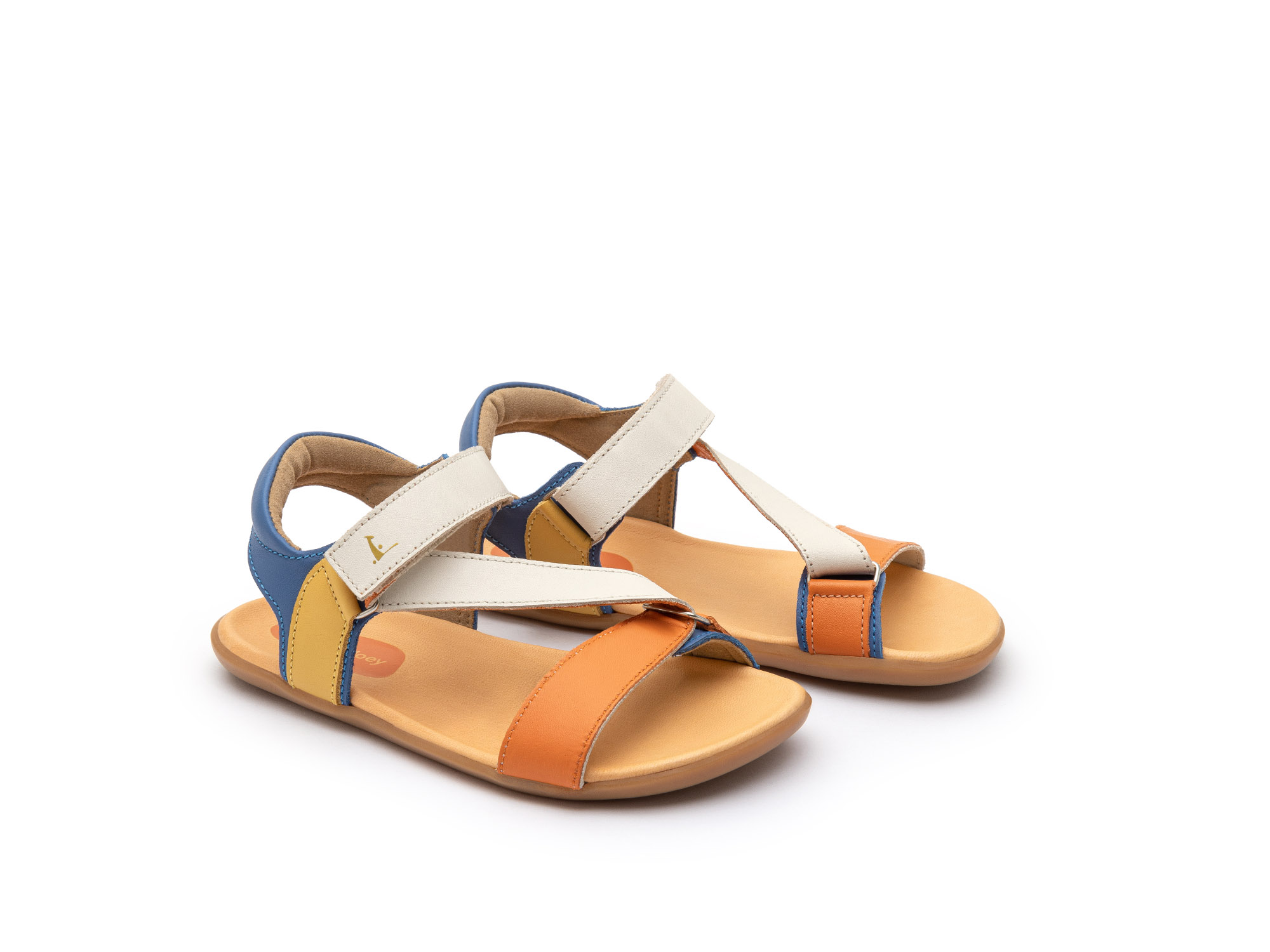 RUN & PLAY Sandals for Unissex Zig | Tip Toey Joey - Australia - 0
