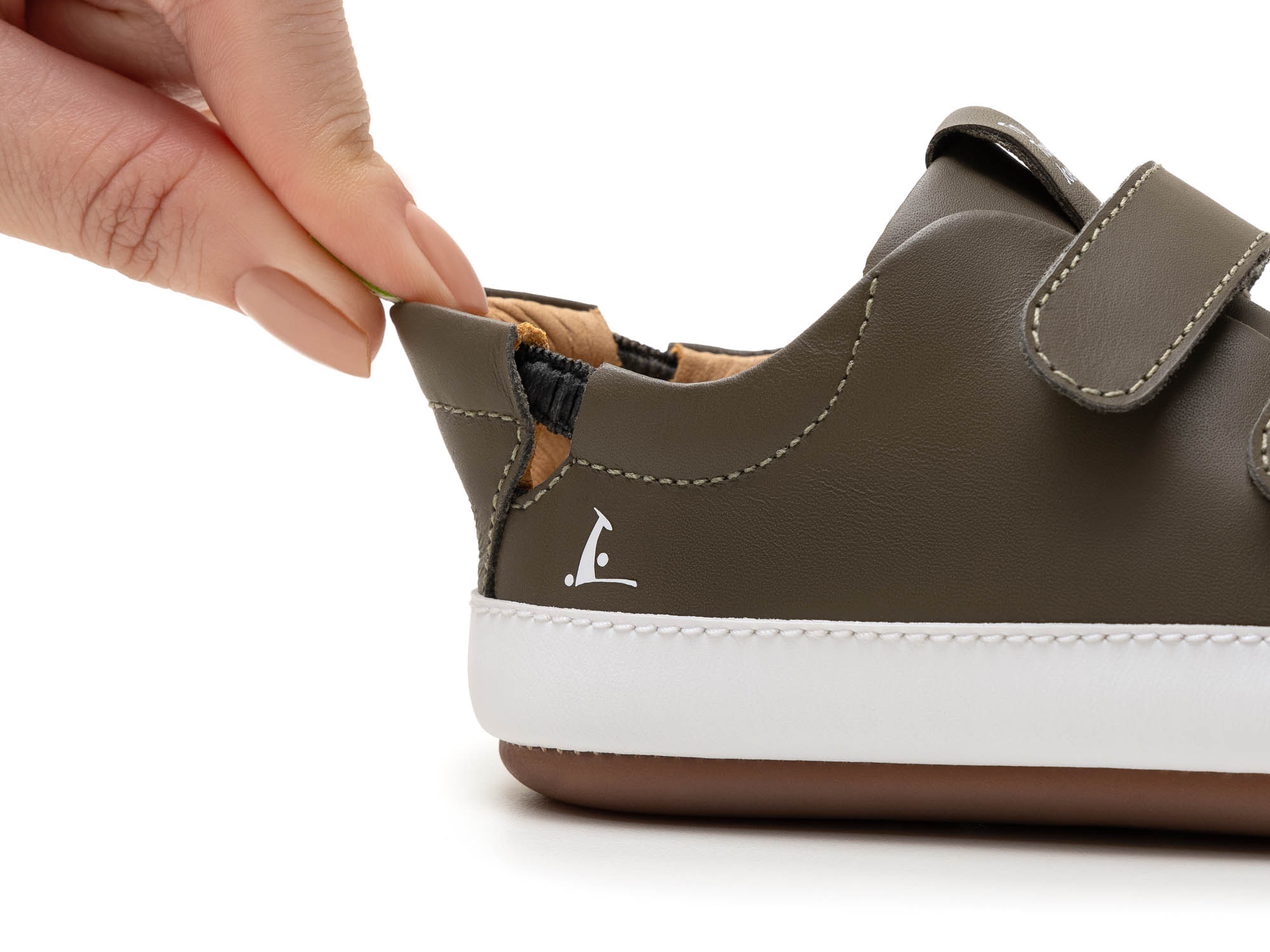  Sneakers for Boys Bossy | Tip Toey Joey - Australia - 3