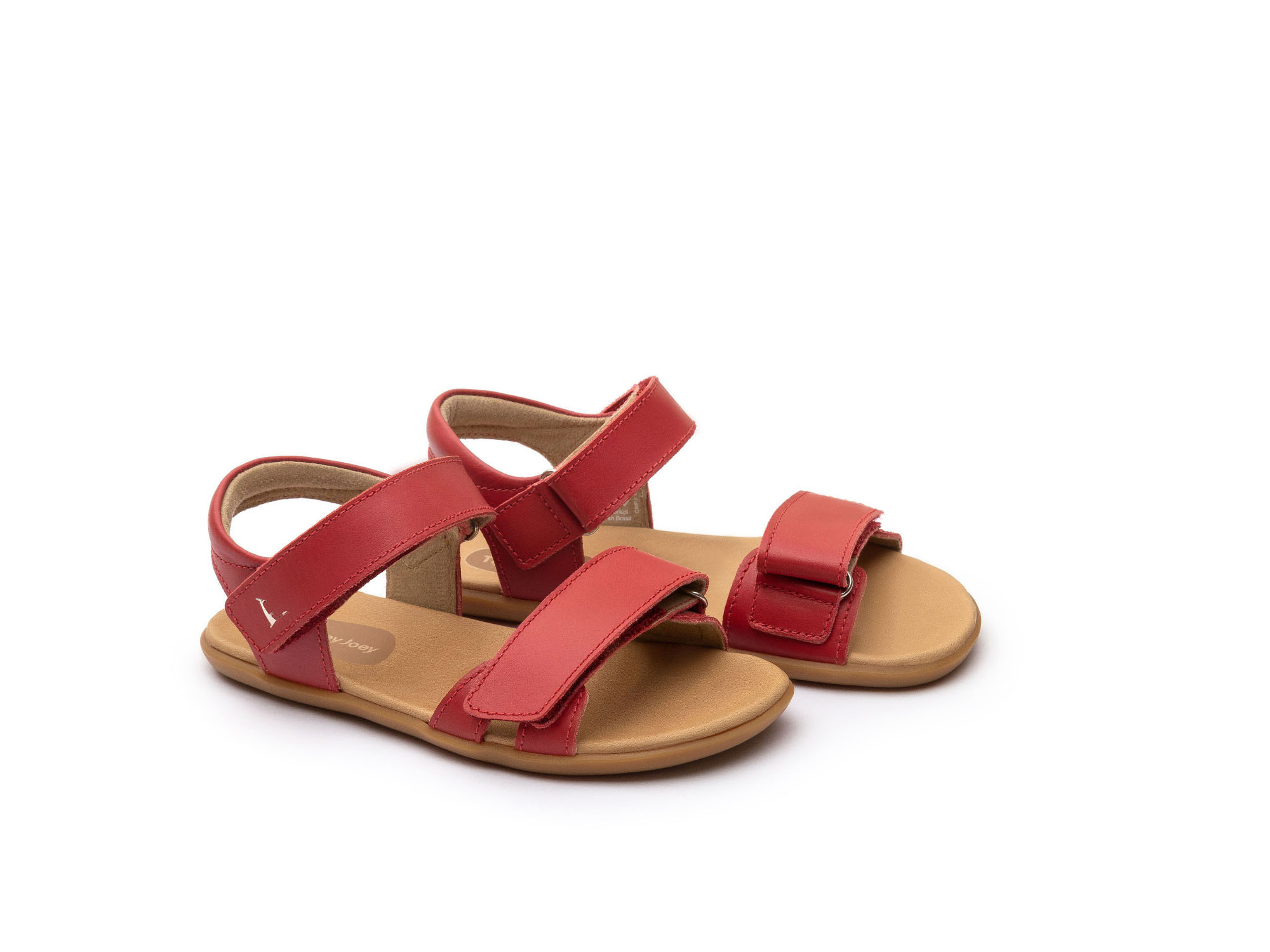 RUN & PLAY Sandals for Girls Spring | Tip Toey Joey - Australia - 0