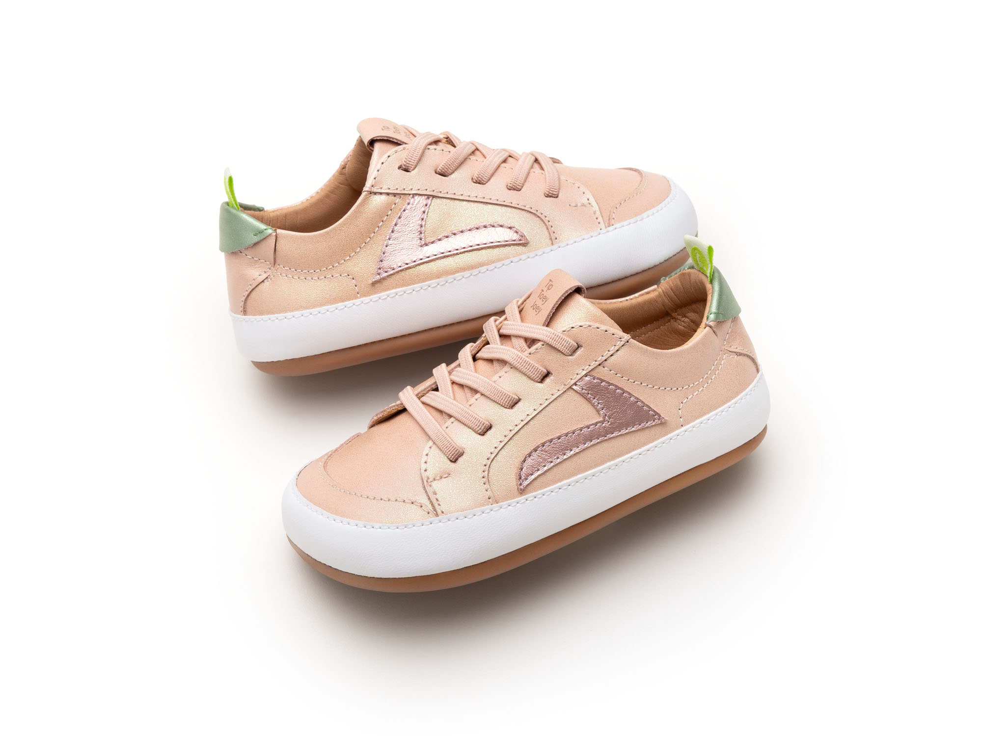 Sneakers for Girls Ground | Tip Toey Joey - Australia - 5