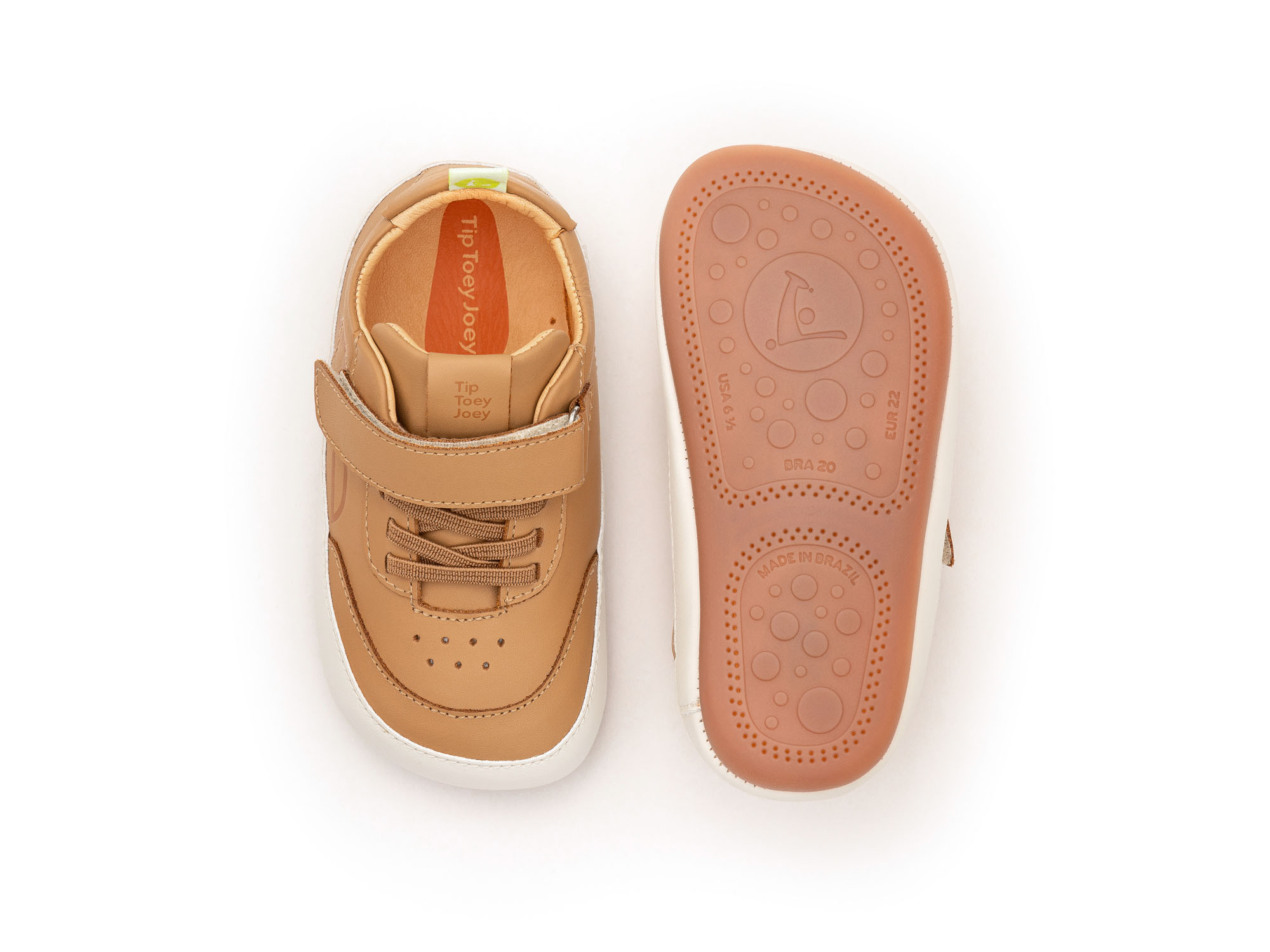  Sneakers for Boys Outline | Tip Toey Joey - Australia - 2