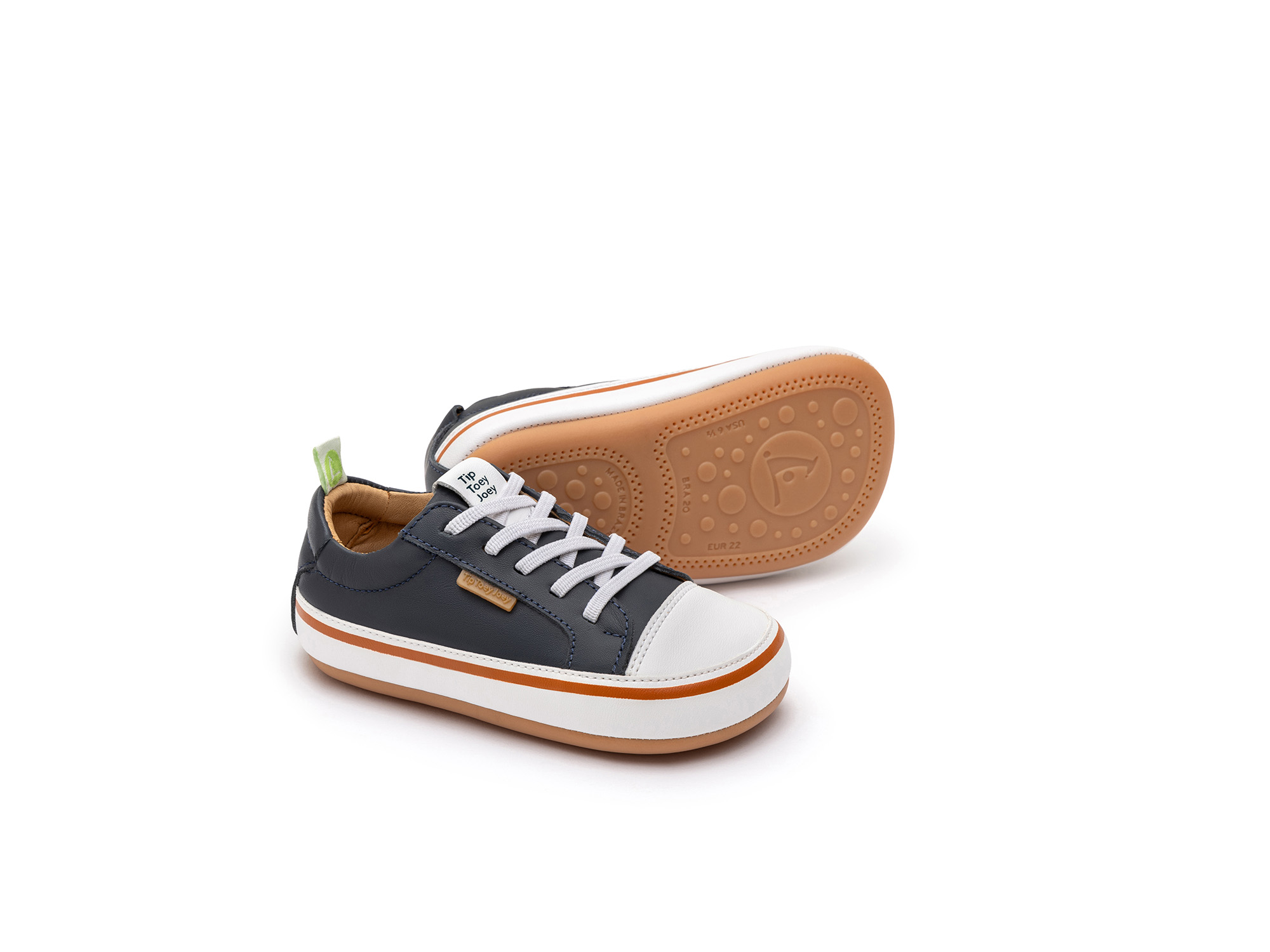 UP & GO Sneakers for Boys Funky | Tip Toey Joey - Australia - 0