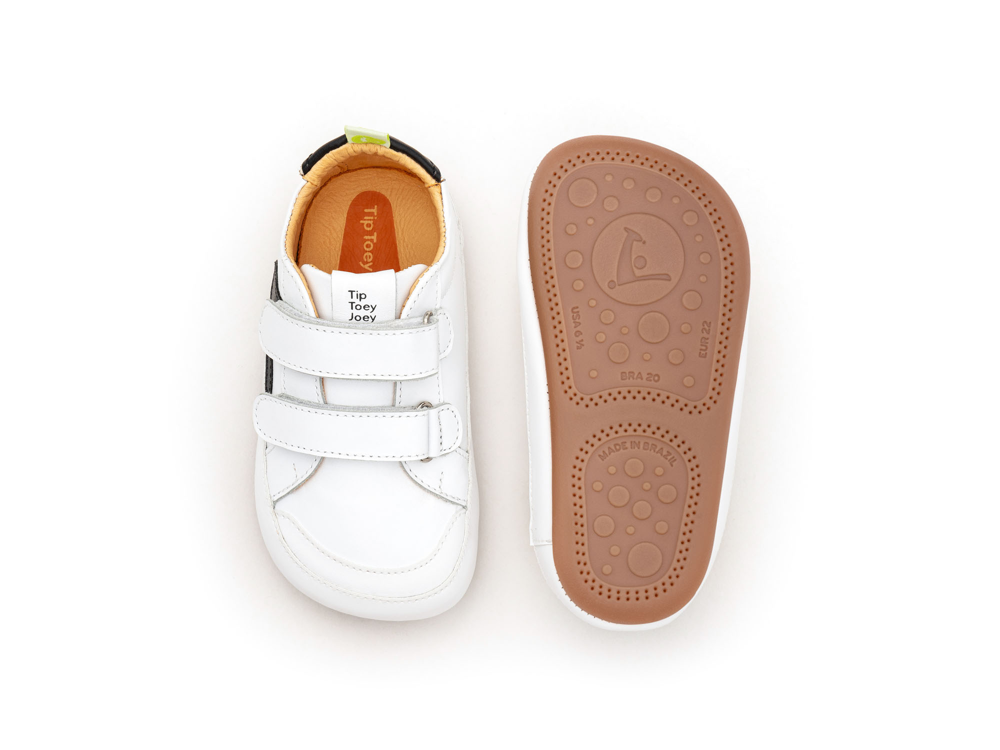  Sneakers for Unissex Hopper | Tip Toey Joey - Australia - 5