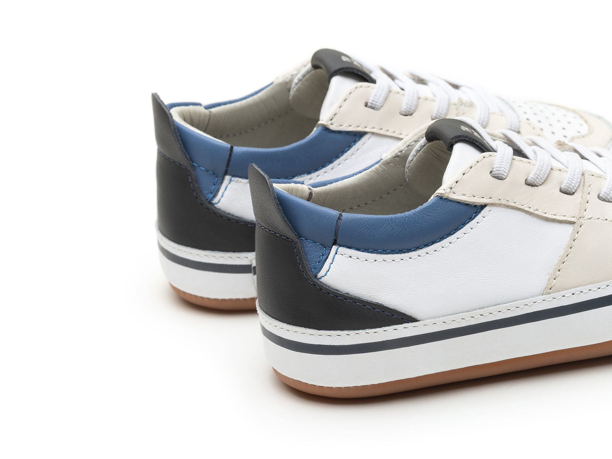 UP & GO Sneakers for Boys Ollie | Tip Toey Joey - Australia - 5