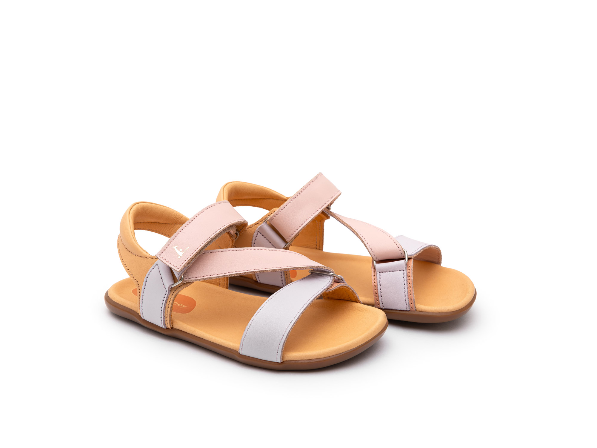 RUN & PLAY Sandals for Girls Zig | Tip Toey Joey - Australia - 0