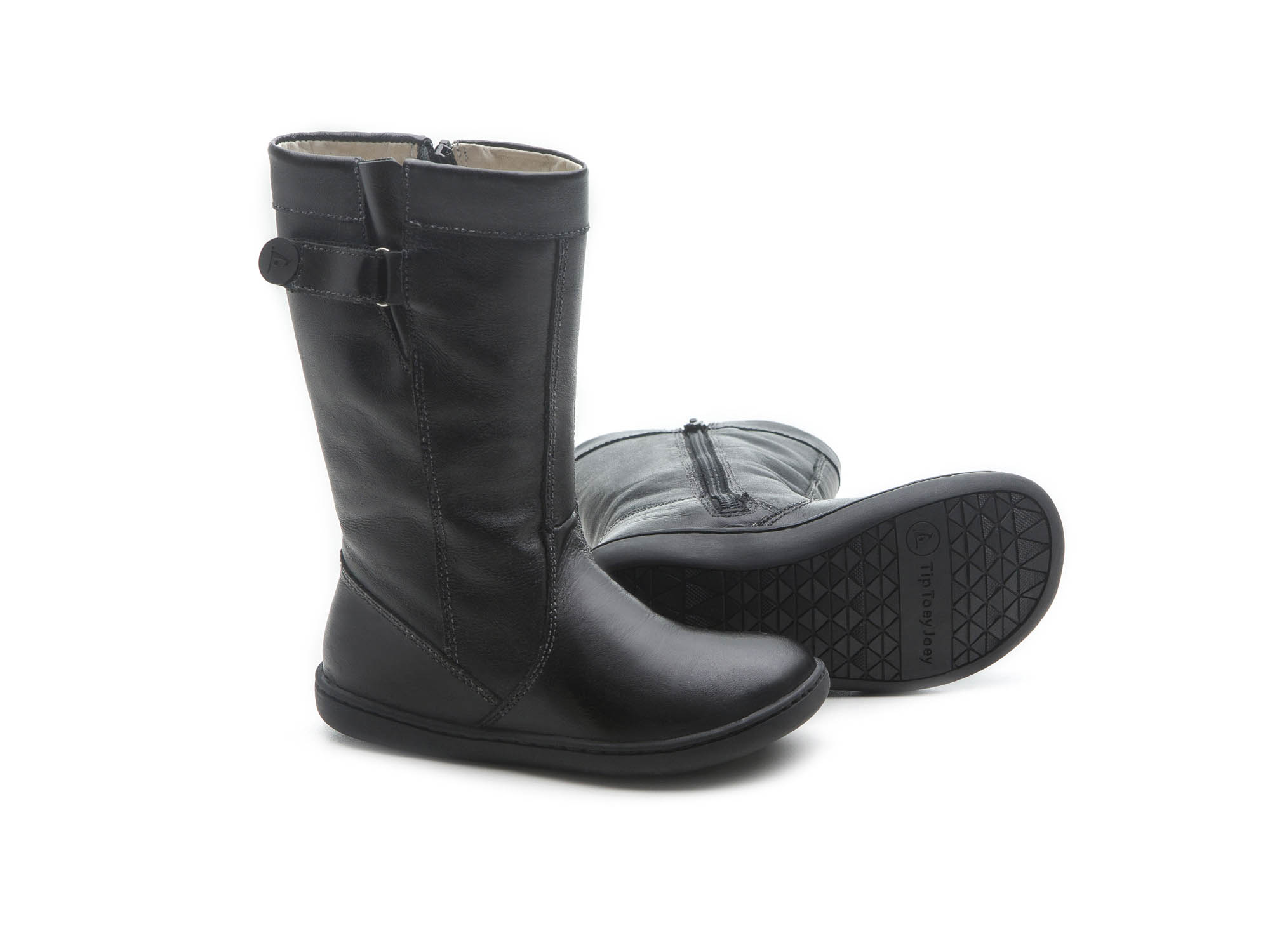 UP & GO Boots for Girls Little Cold | Tip Toey Joey - Australia - 2