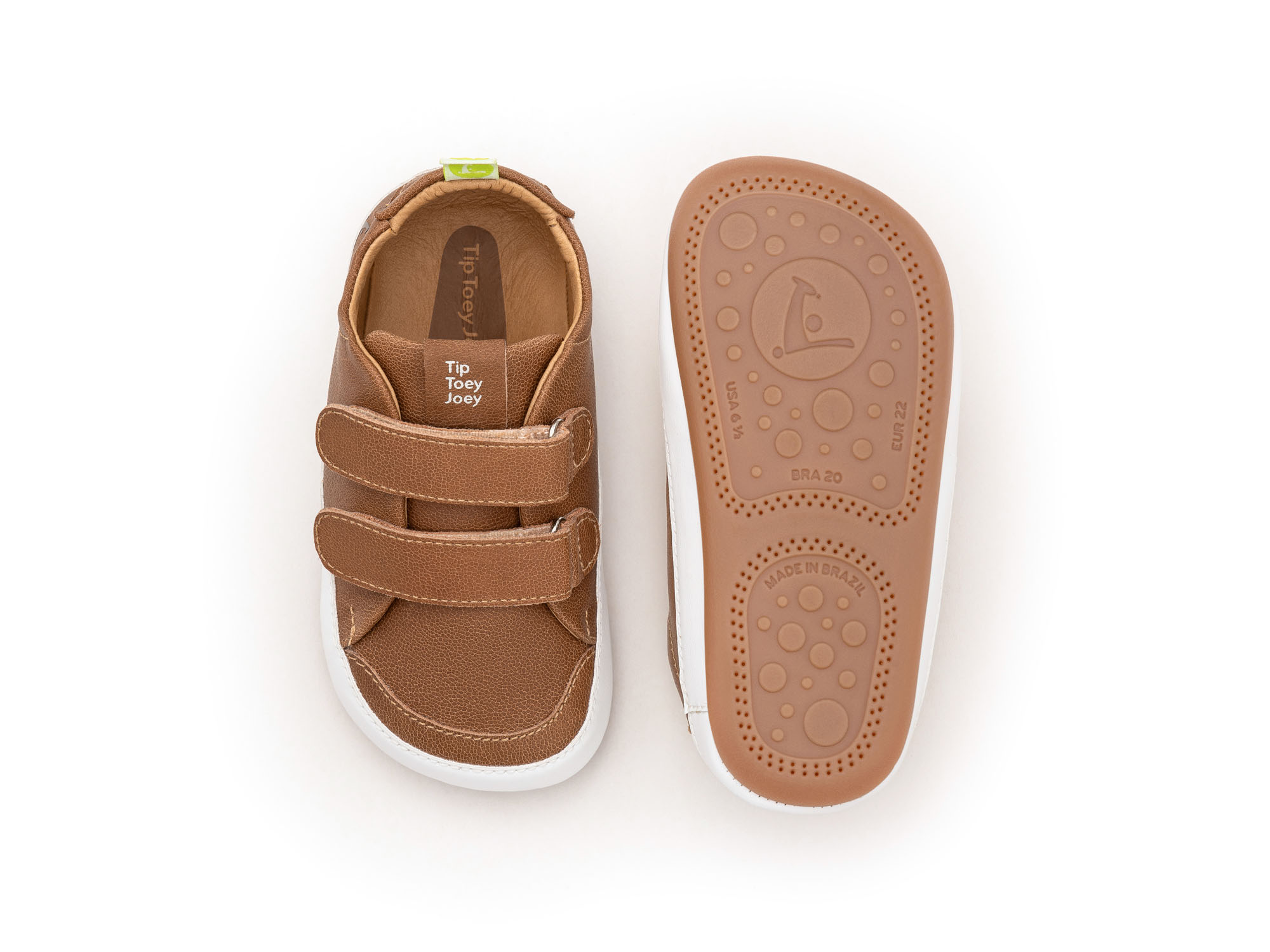  Sneakers for Boys Bossy | Tip Toey Joey - Australia - 2