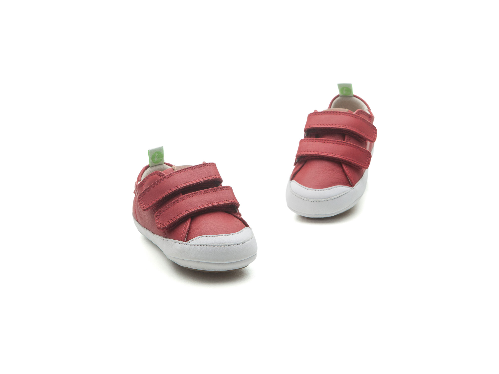 SIT & CRAWL Sneakers for Boys Bossy | Tip Toey Joey - Australia - 2