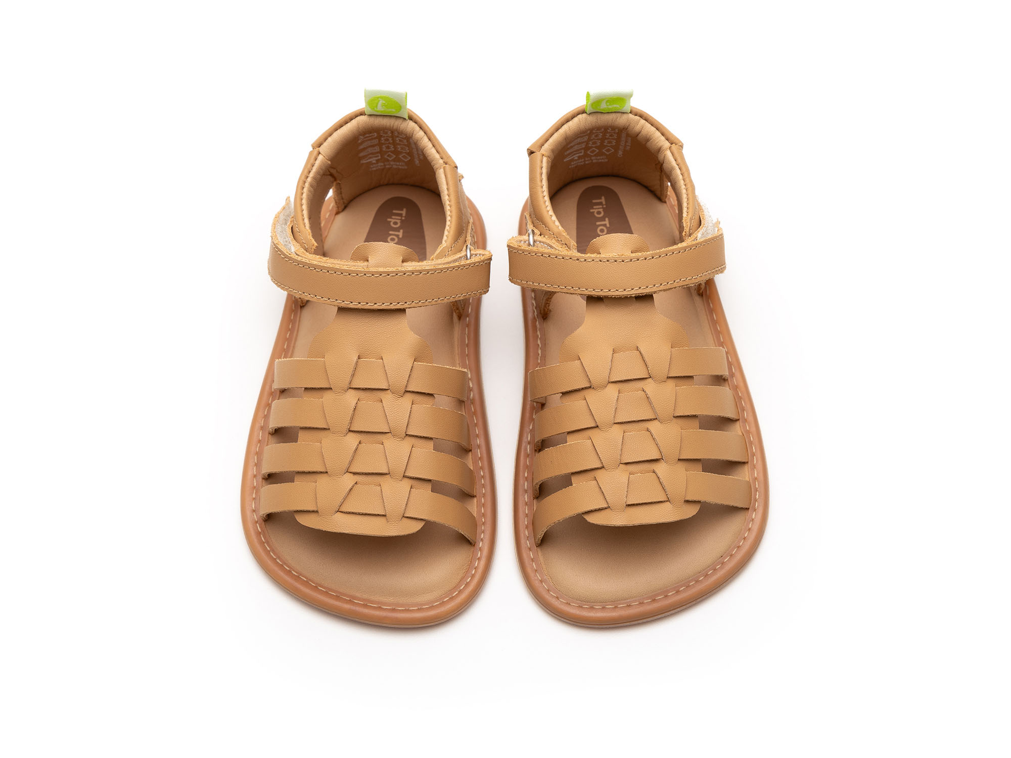 UP & GO Sandals for Girls Athena | Tip Toey Joey - Australia - 5