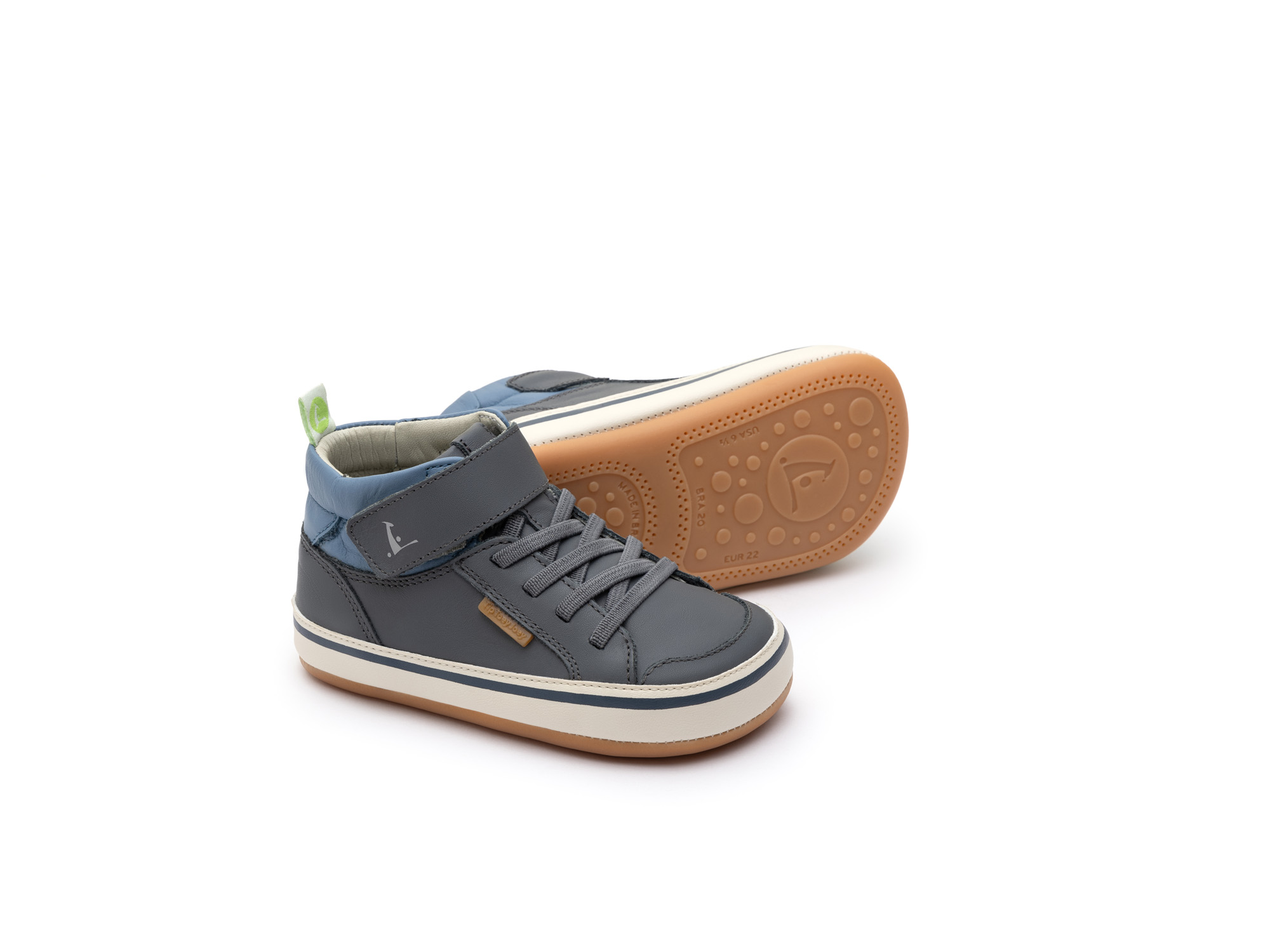 UP & GO Sneakers for Boys Alley | Tip Toey Joey - Australia - 0
