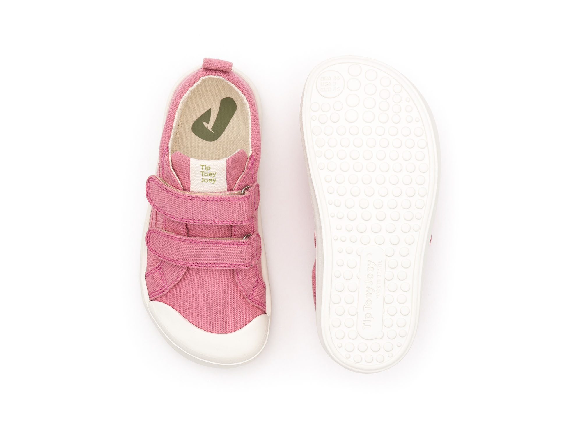  Sneakers for Girls Ramp Green | Tip Toey Joey - Australia - 3