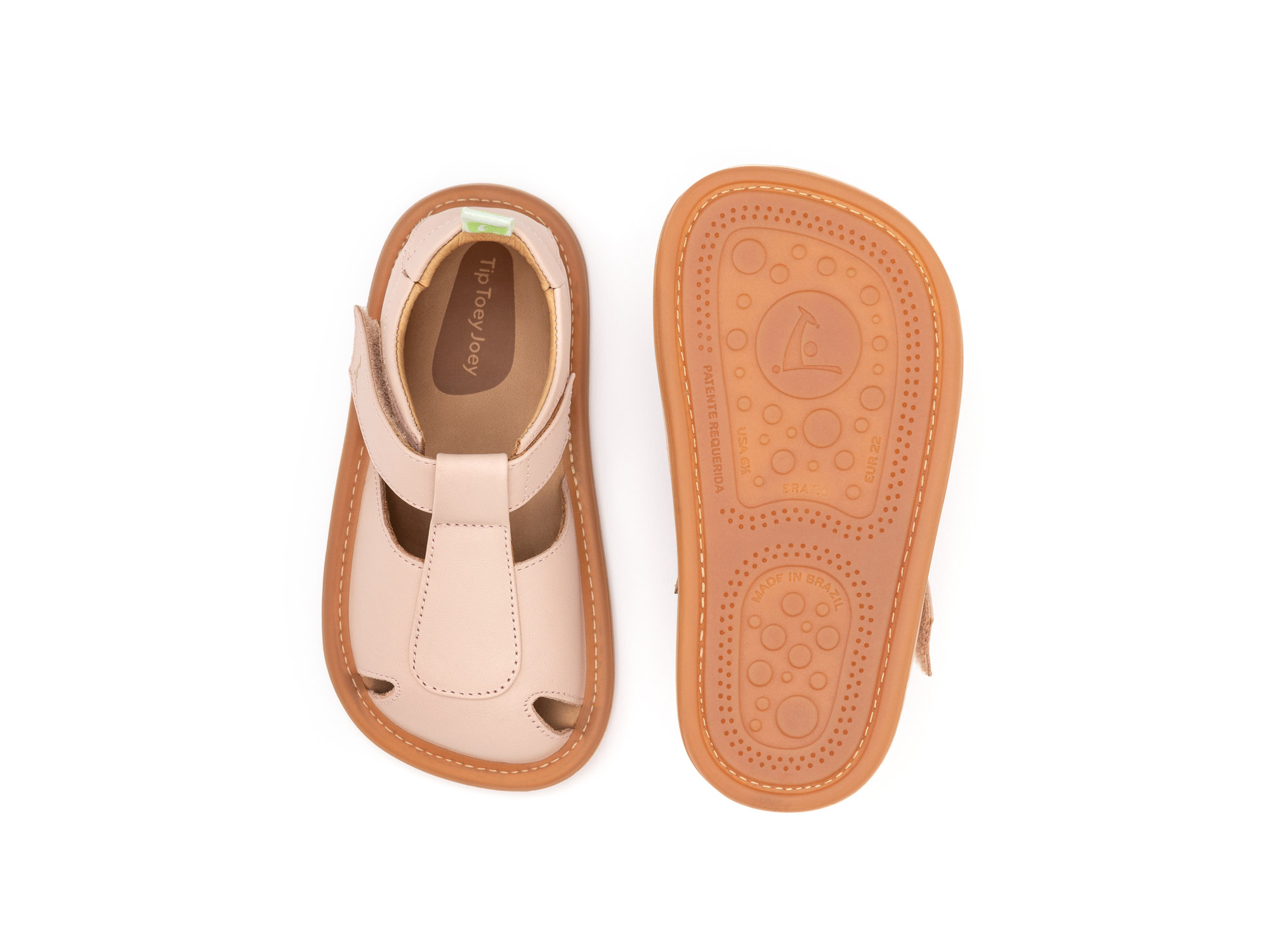  Sandals for Girls Parky | Tip Toey Joey - Australia - 2
