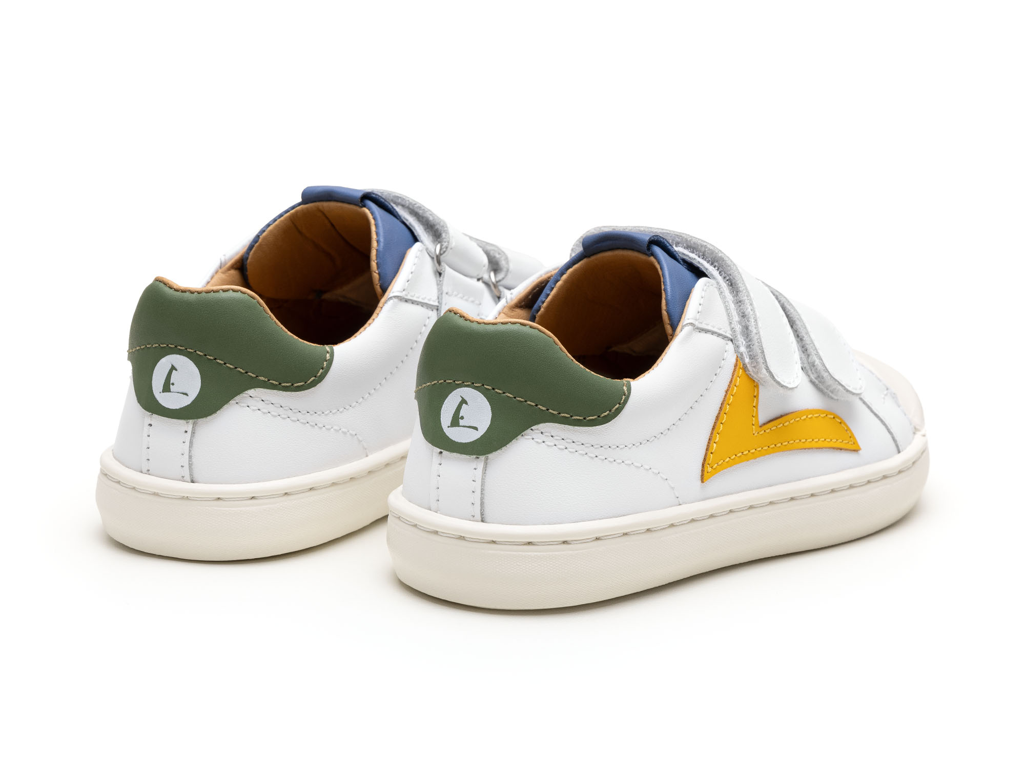  Sneakers for Boys Hopper | Tip Toey Joey - Australia - 2