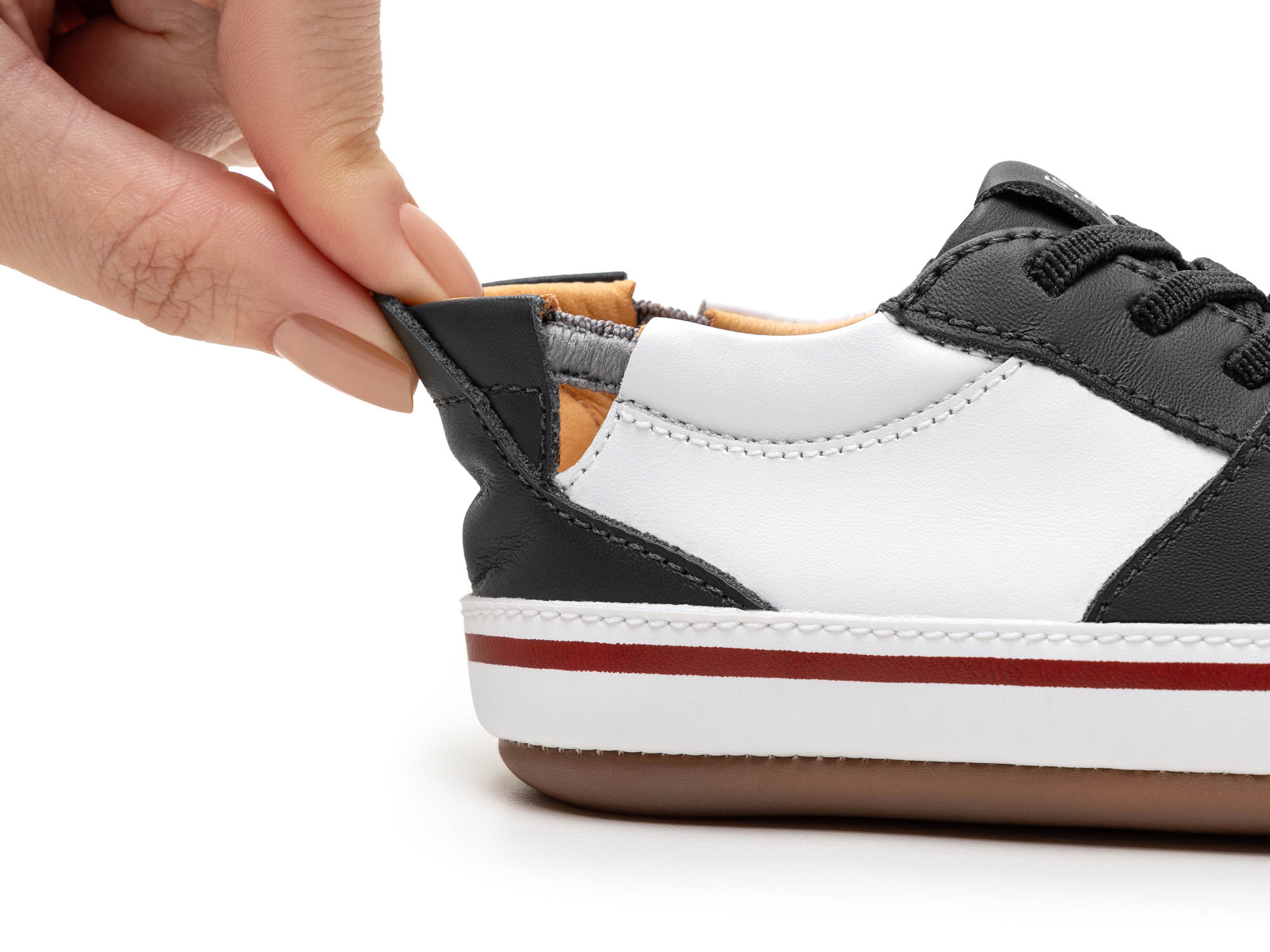  Sneakers for Unissex Ollie | Tip Toey Joey - Australia - 3