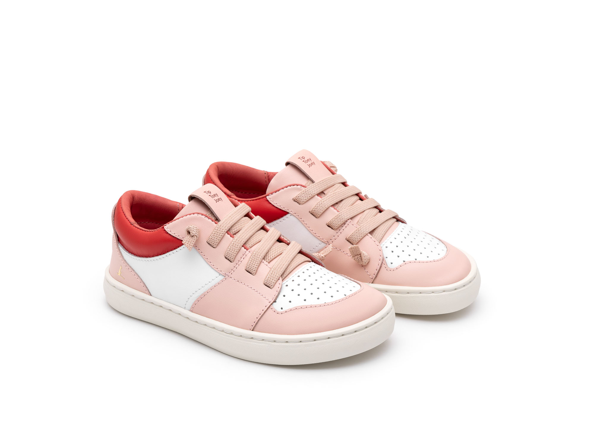  Sneakers for Girls Ollie | Tip Toey Joey - Australia - 0