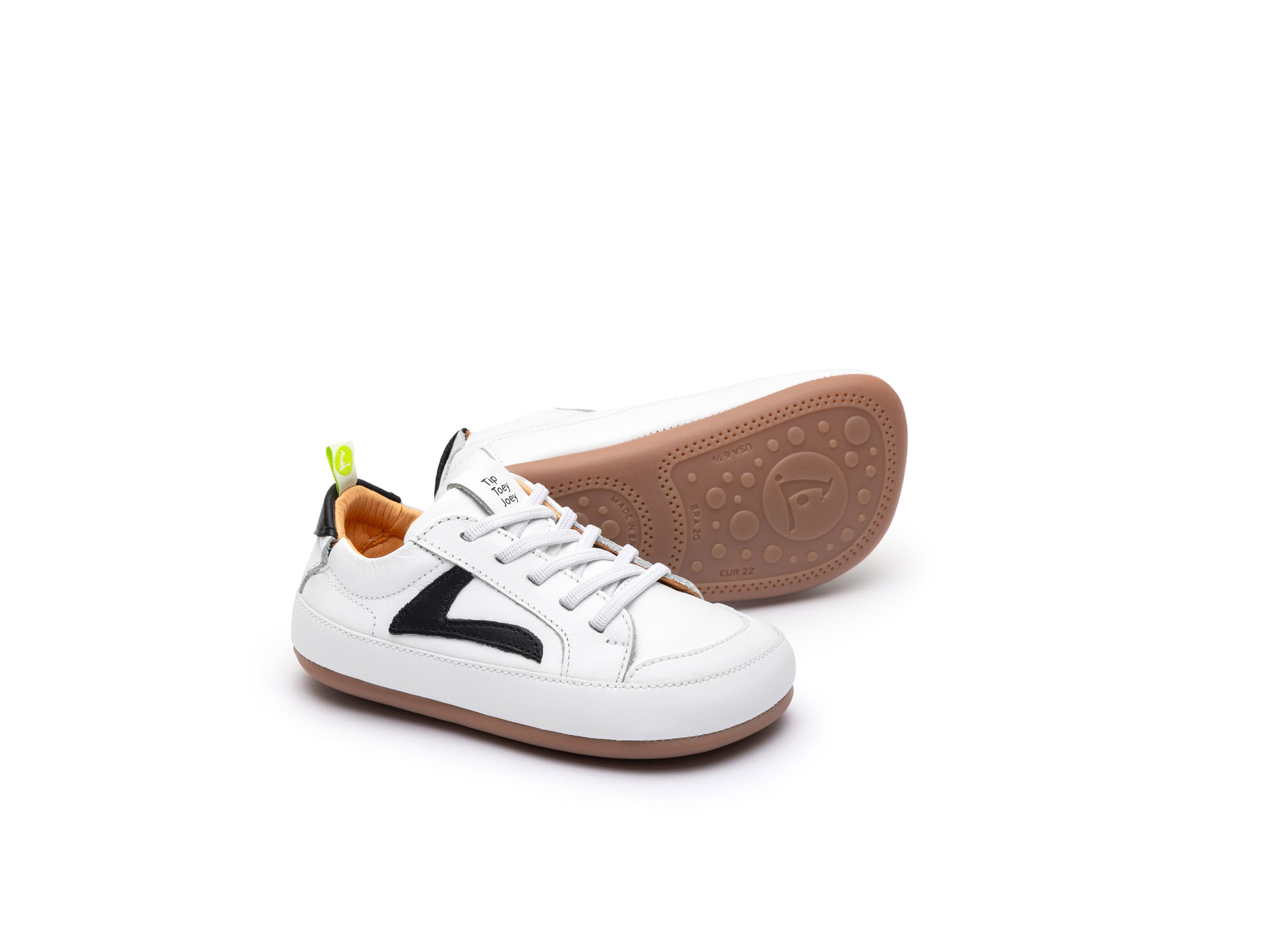  Sneakers for Unissex Ground | Tip Toey Joey - Australia - 0