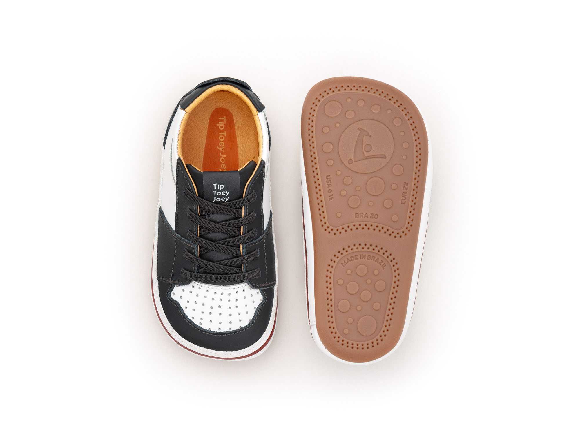  Sneakers for Unissex Ollie | Tip Toey Joey - Australia - 2