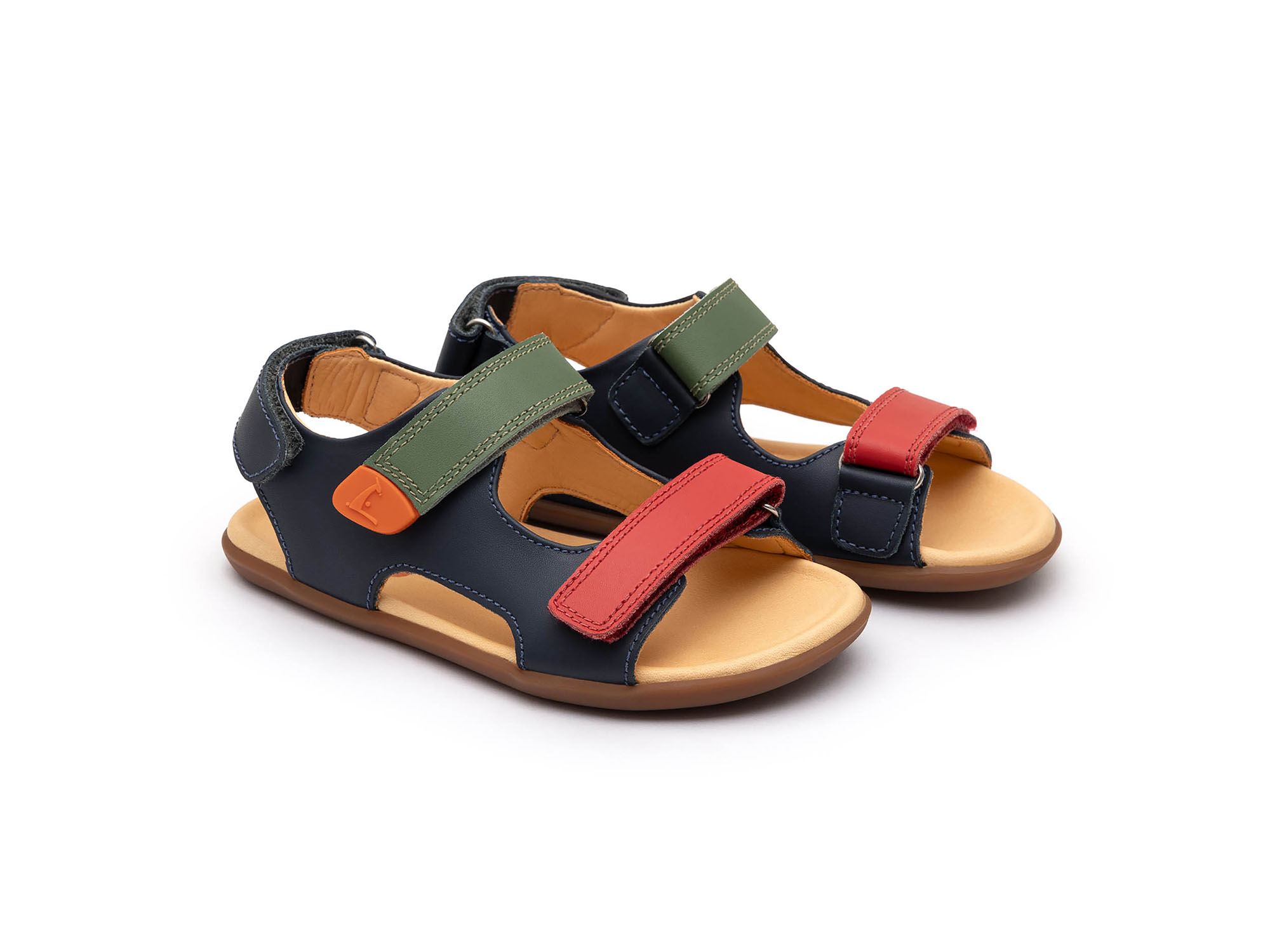  Sandals for Boys Explorer | Tip Toey Joey - Australia - 0