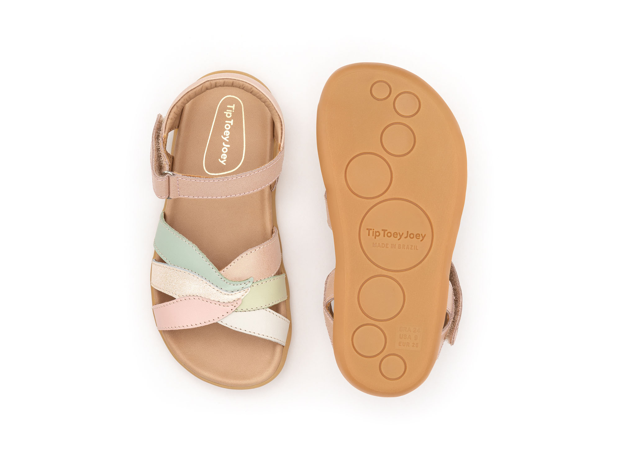   for  Petal | Tip Toey Joey - Australia - 3