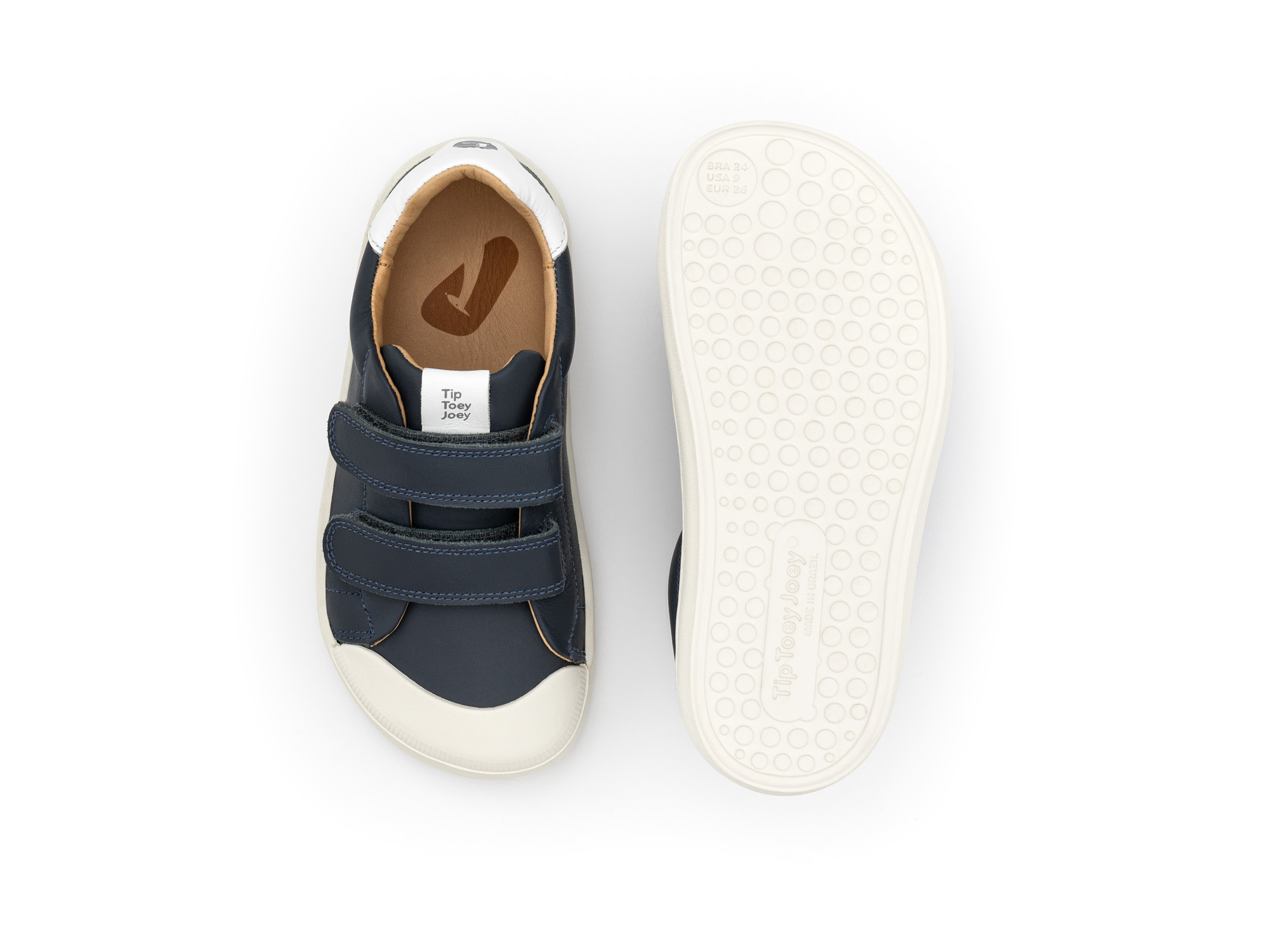 RUN & PLAY Sneakers for Boys Ramp | Tip Toey Joey - Australia - 3