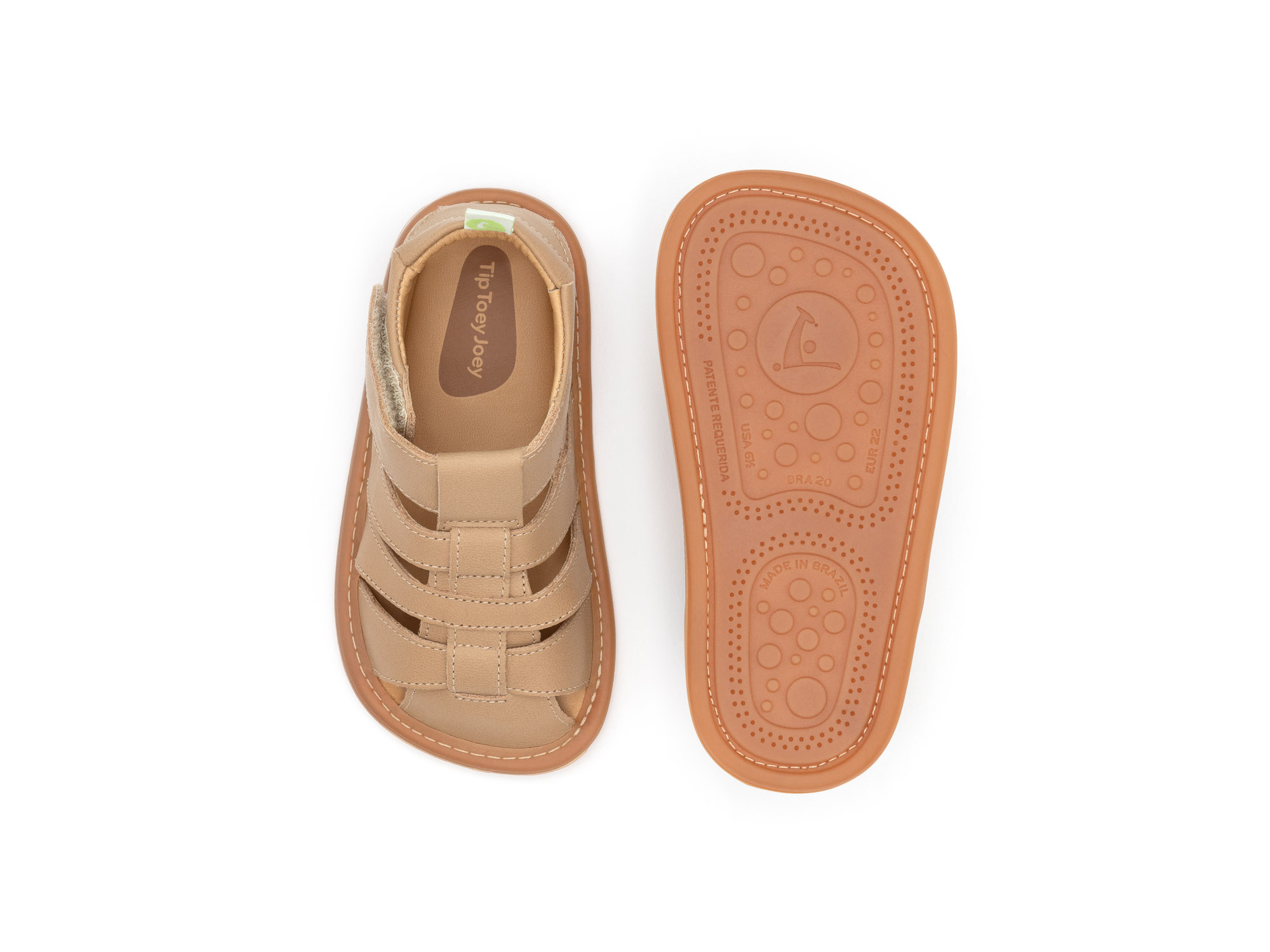  Sandals for Unissex Sandy | Tip Toey Joey - Australia - 2