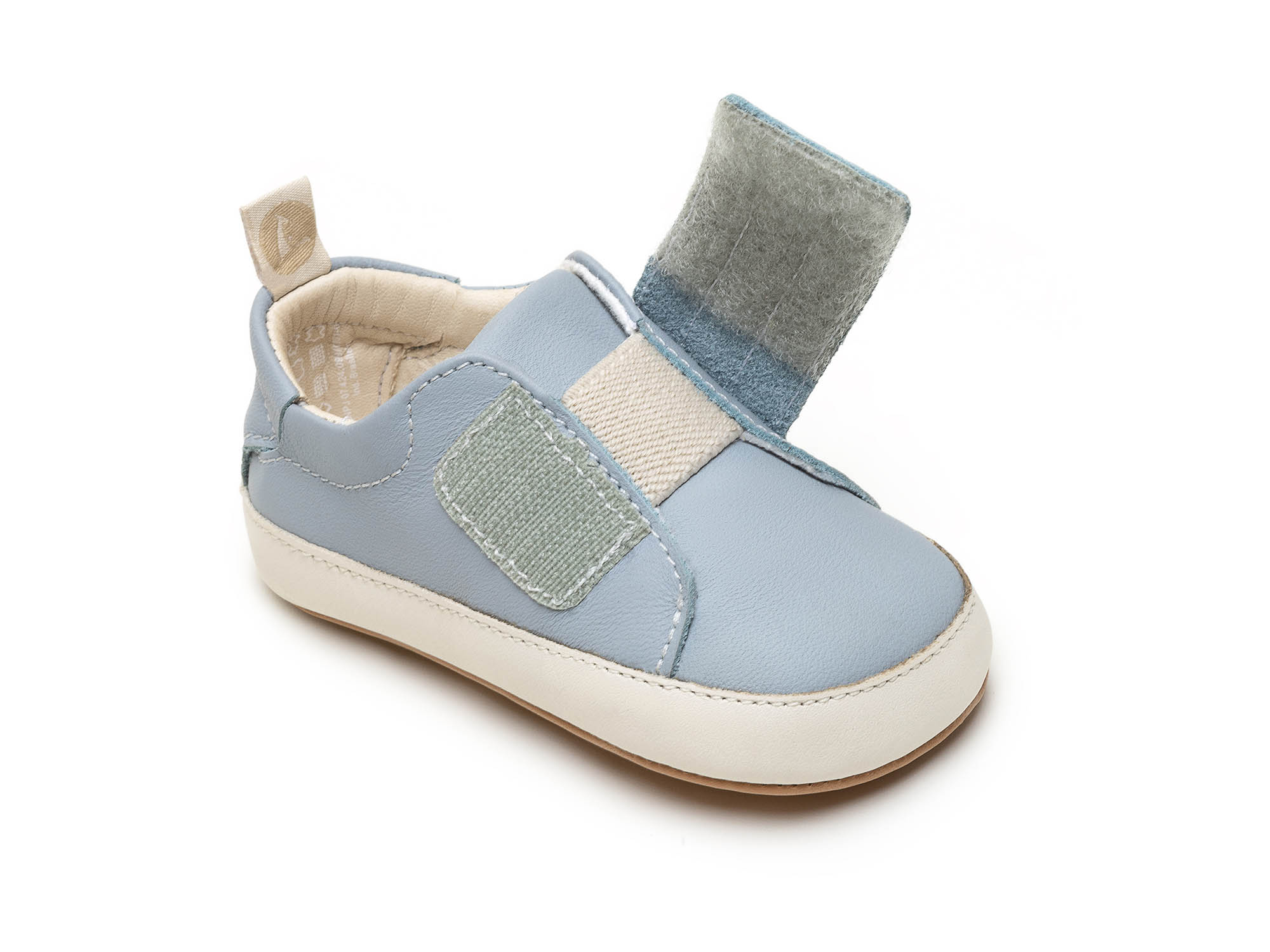 SIT & CRAWL Sneakers for Boys Friendly | Tip Toey Joey - Australia - 1