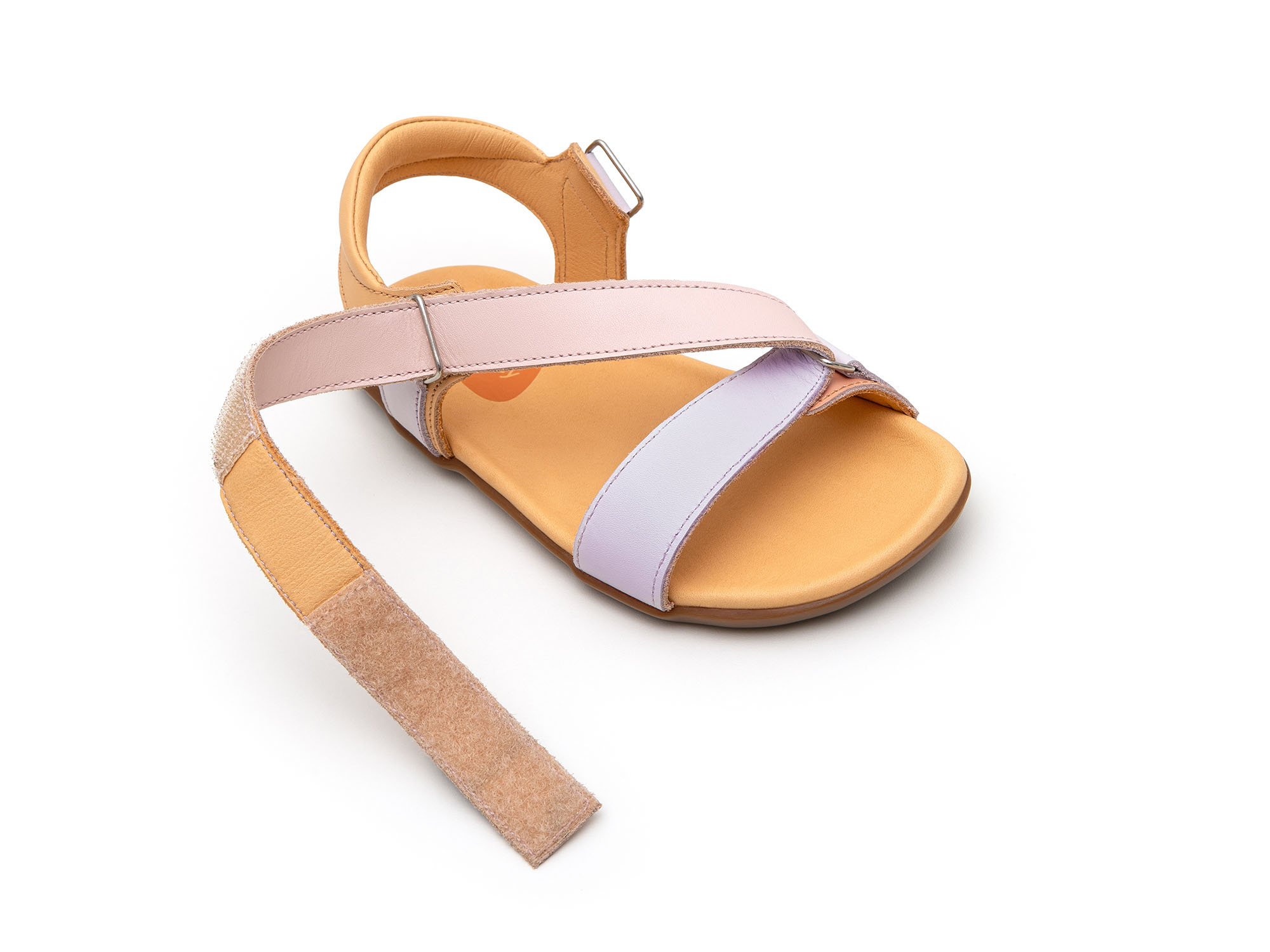 RUN & PLAY Sandals for Girls Zig | Tip Toey Joey - Australia - 4