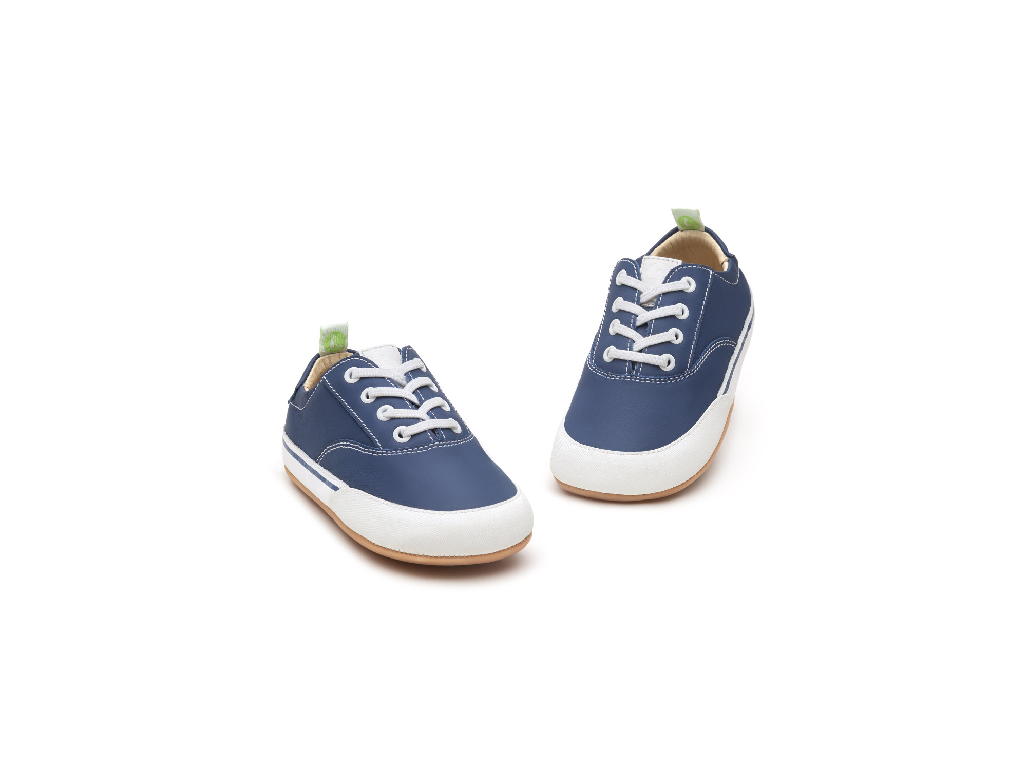 SIT & CRAWL Sneaker Casual for Boys Hawky | Tip Toey Joey - Australia - 3