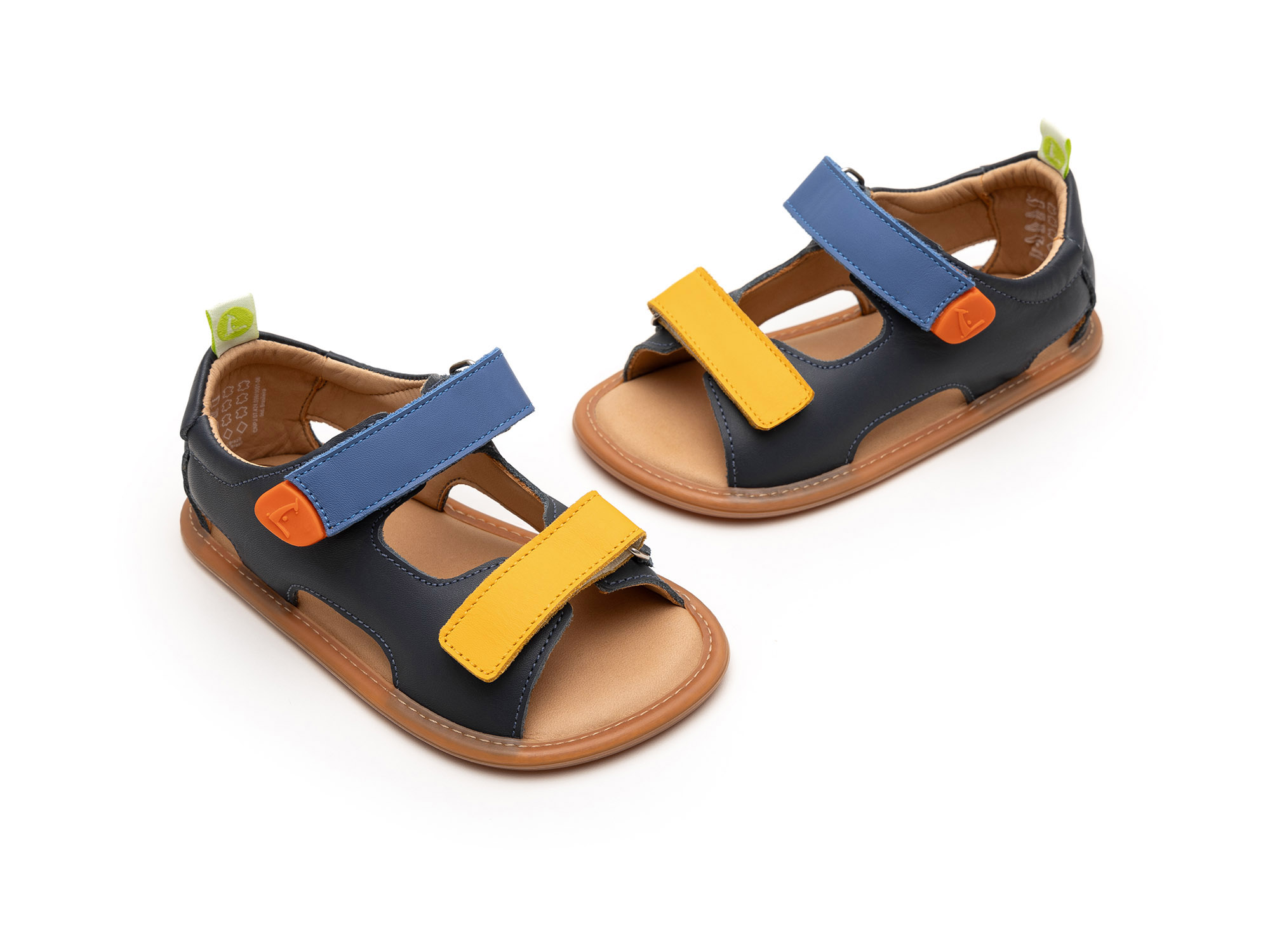 UP & GO Sandals for Boys Explore | Tip Toey Joey - Australia - 6