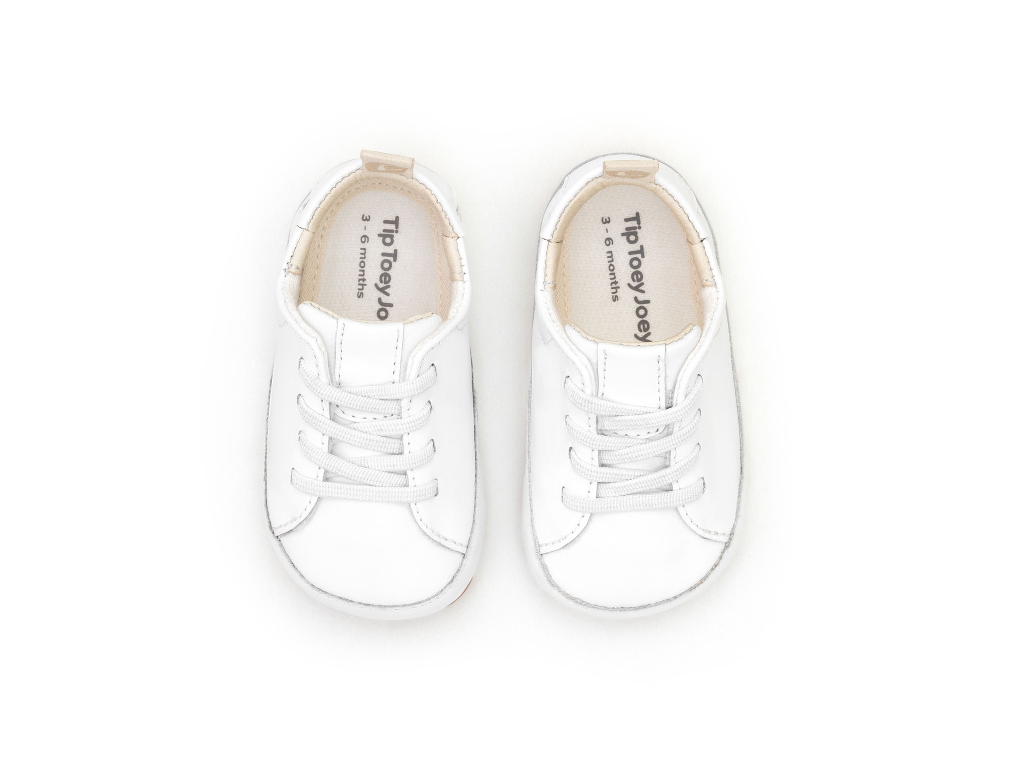 SIT & CRAWL Sneakers for Unissex Snuggle | Tip Toey Joey - Australia - 3