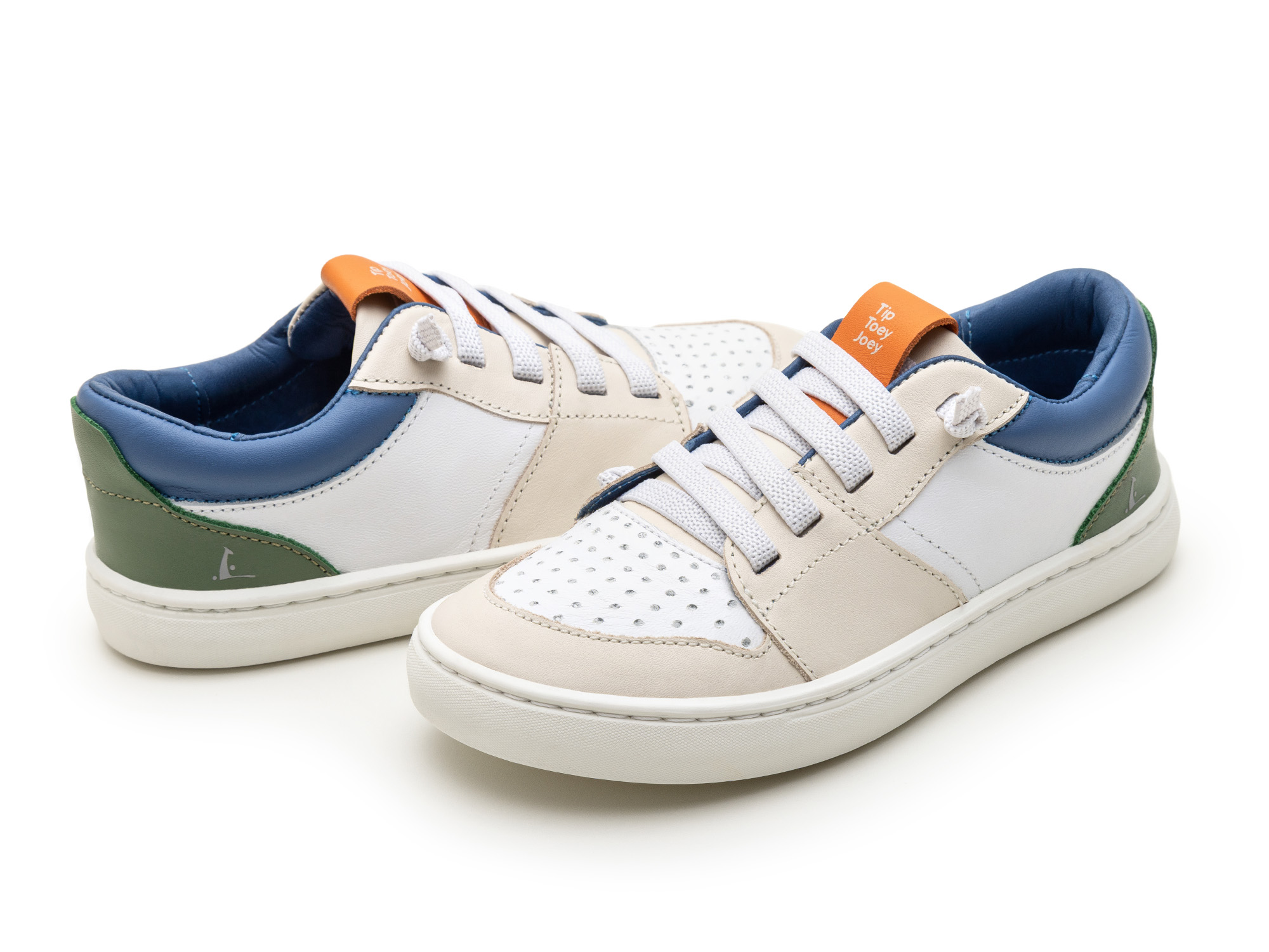 RUN & PLAY Sneakers for Boys Ollie | Tip Toey Joey - Australia - 4