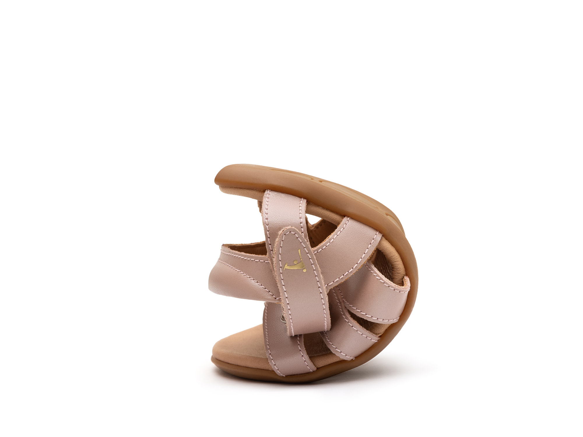 RUN & PLAY Sandals for Girls Petal | Tip Toey Joey - Australia - 2