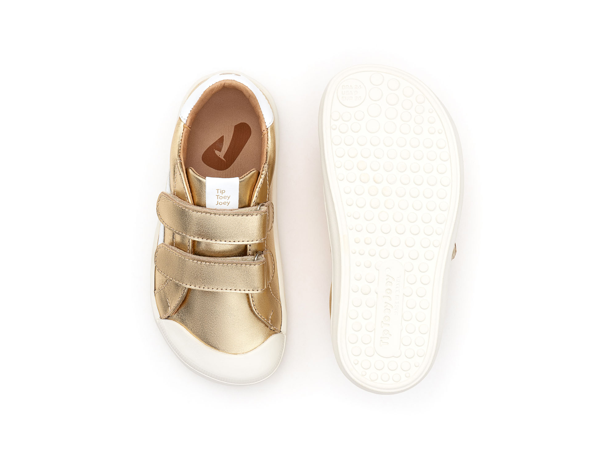  Sneakers for Girls Hopper | Tip Toey Joey - Australia - 3