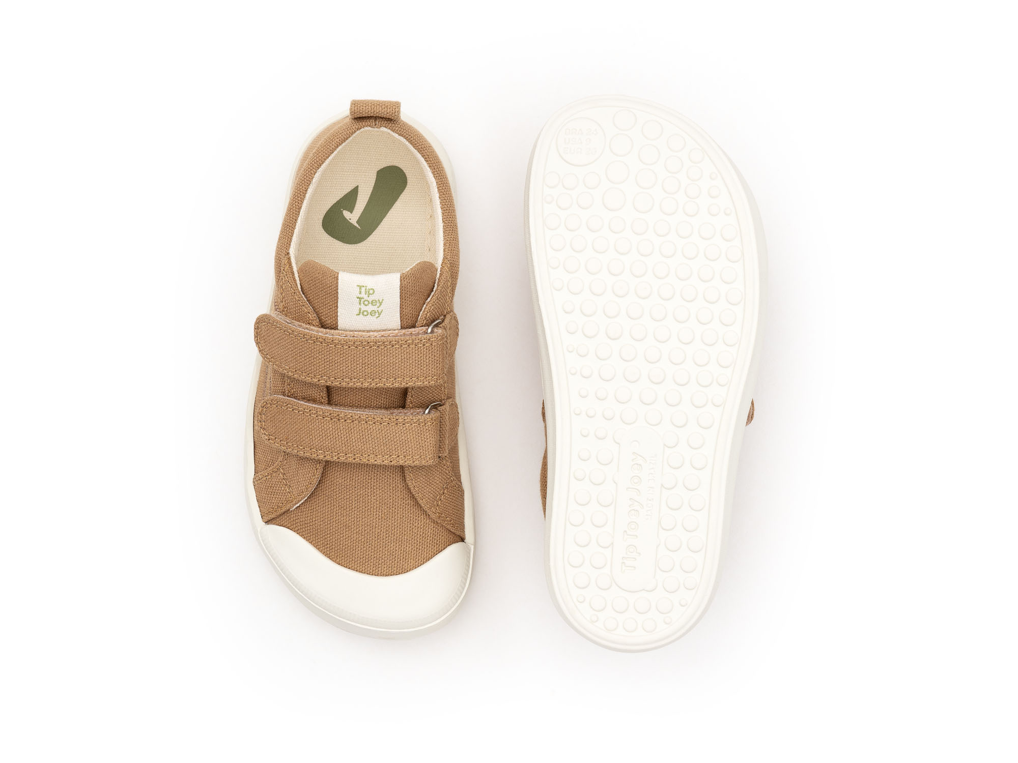  Sneakers for Unissex Ramp Green | Tip Toey Joey - Australia - 3