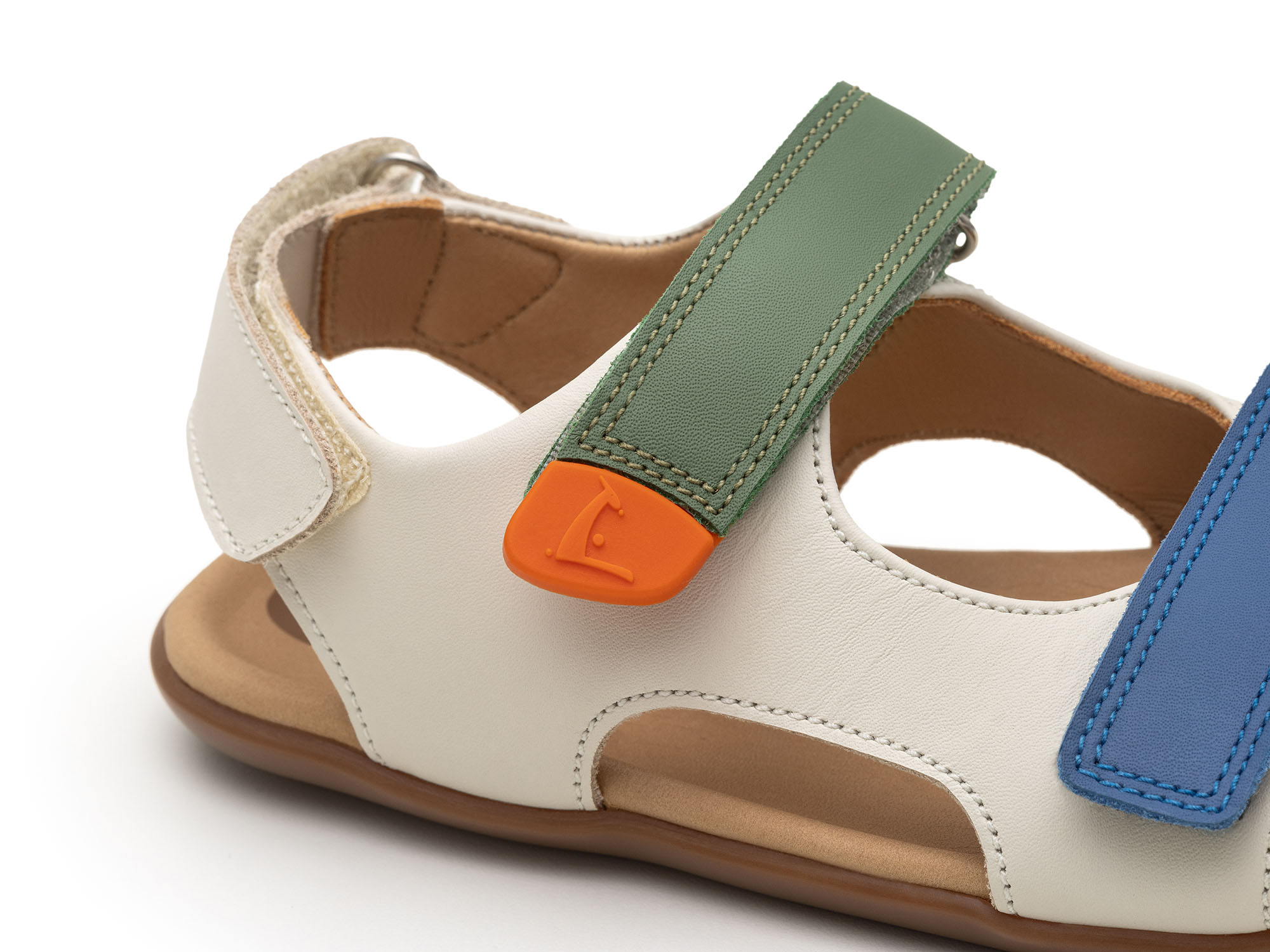 RUN & PLAY Sandals for Boys Explorer | Tip Toey Joey - Australia - 4