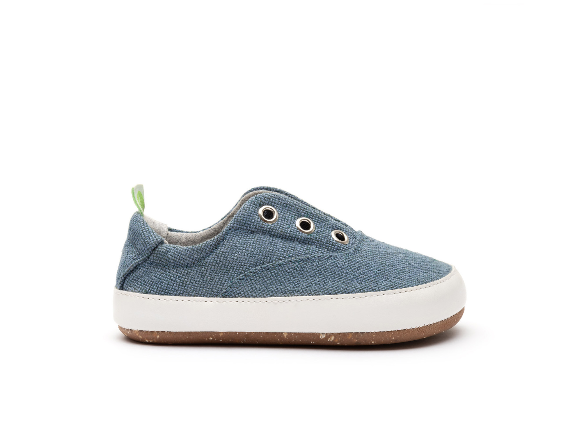 UP & GO Sneakers for Boys Spicey Green | Tip Toey Joey - Australia - 4