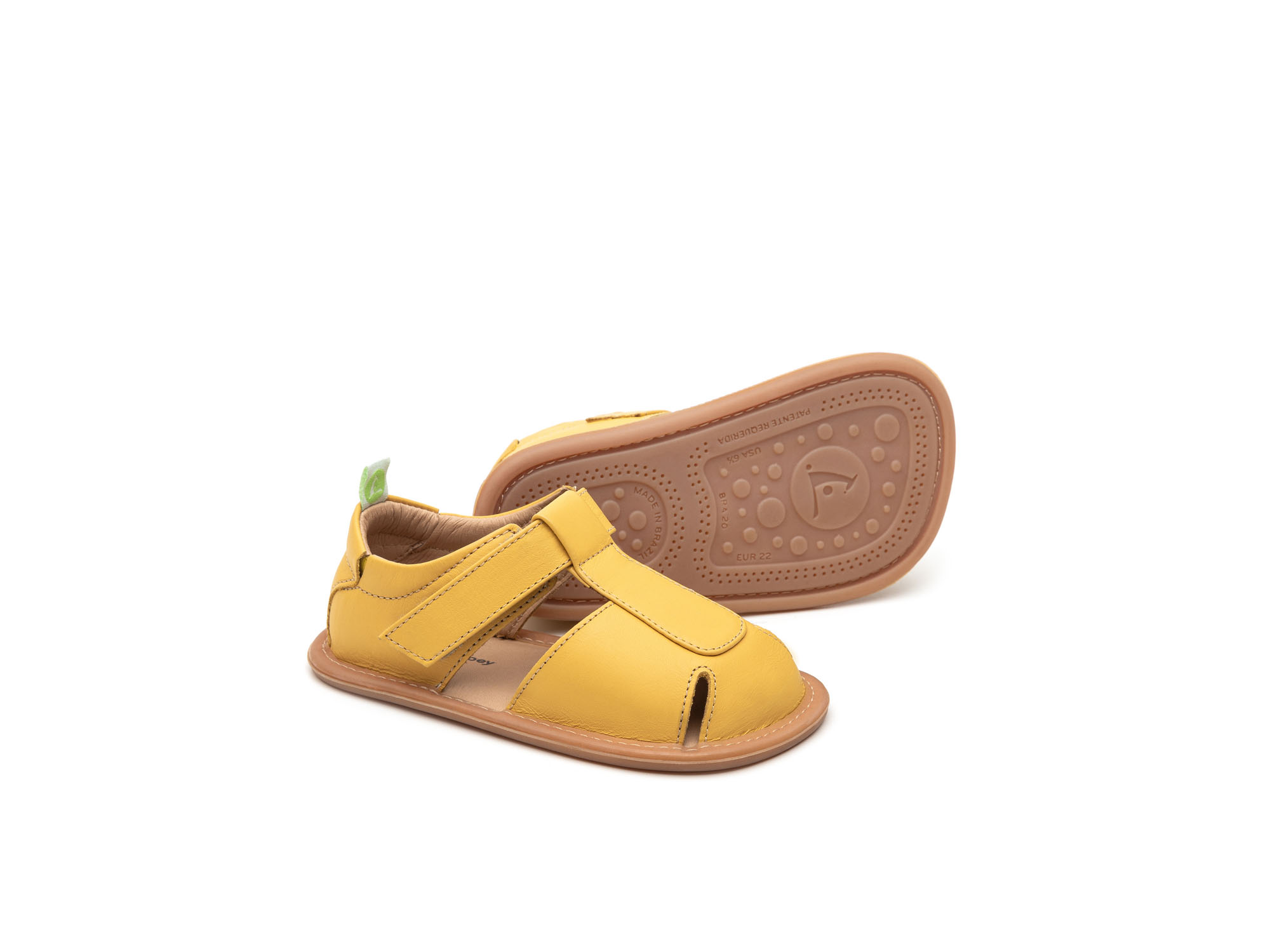 SIT & CRAWL Sandals for Unissex Parky | Tip Toey Joey - Australia - 0