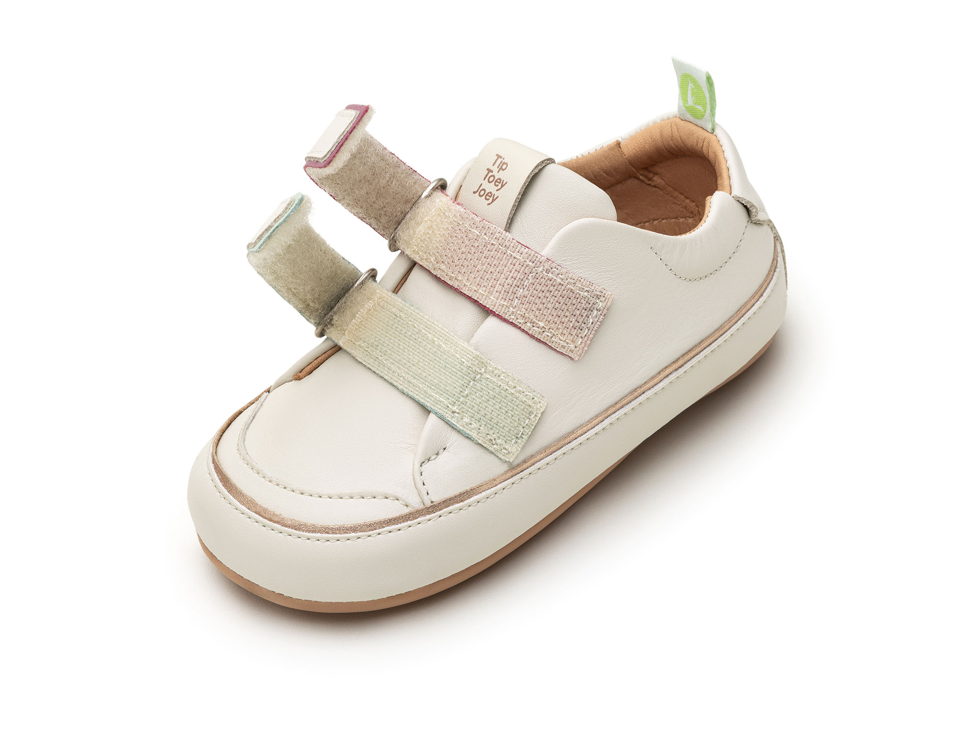 UP & GO Sneakers for Girls Bossy Colors | Tip Toey Joey - Australia - 5