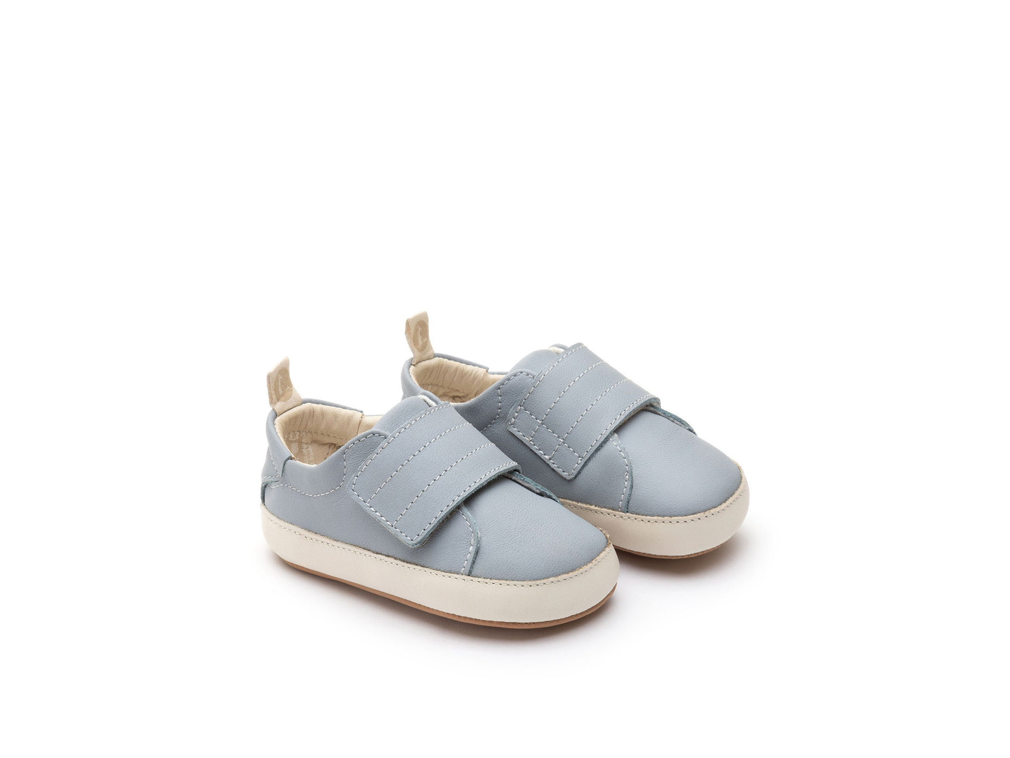 SIT & CRAWL Sneakers for Boys Friendly | Tip Toey Joey - Australia - 0