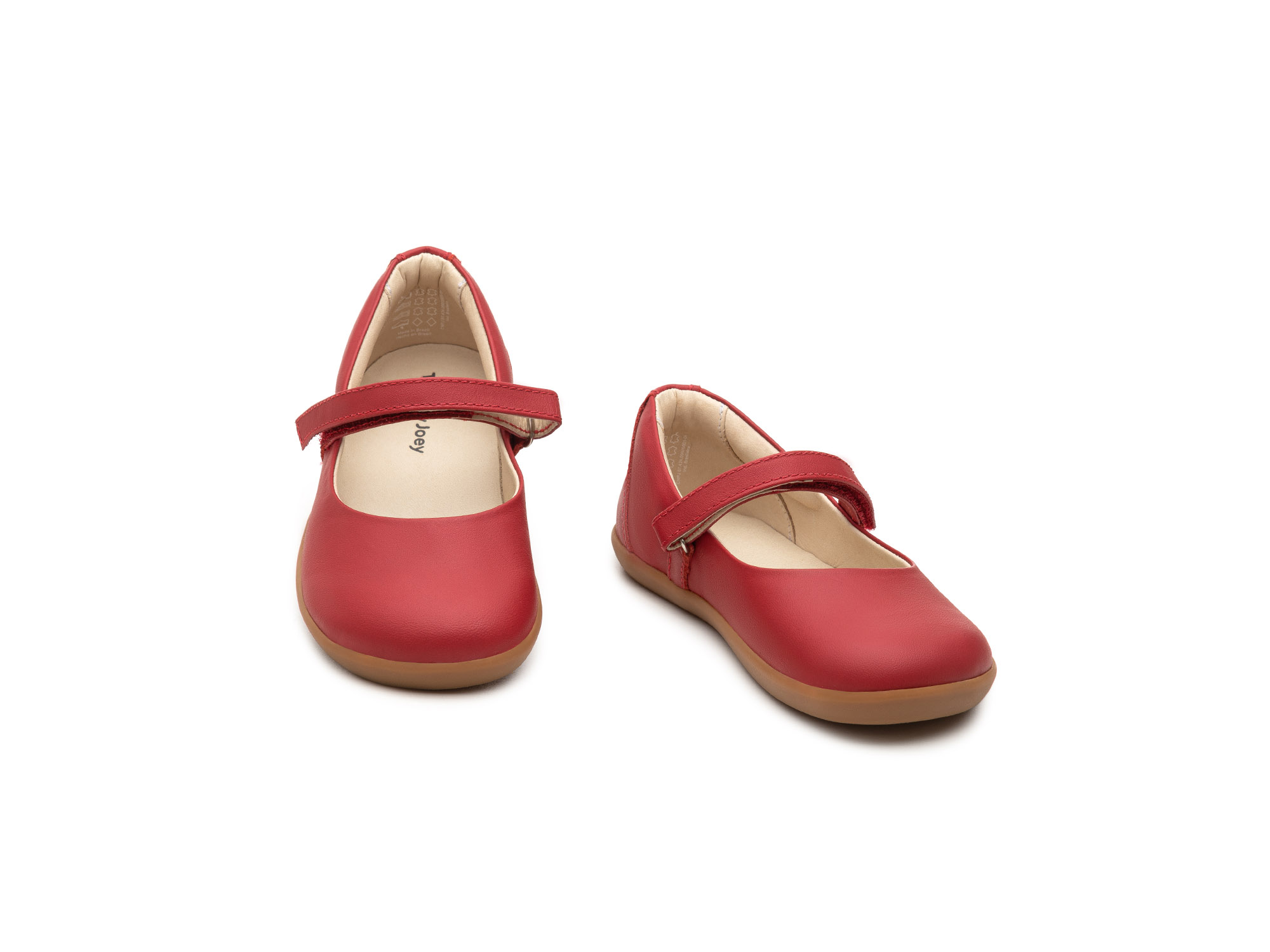 RUN & PLAY Mary Janes for Girls Little Catch | Tip Toey Joey - Australia - 2