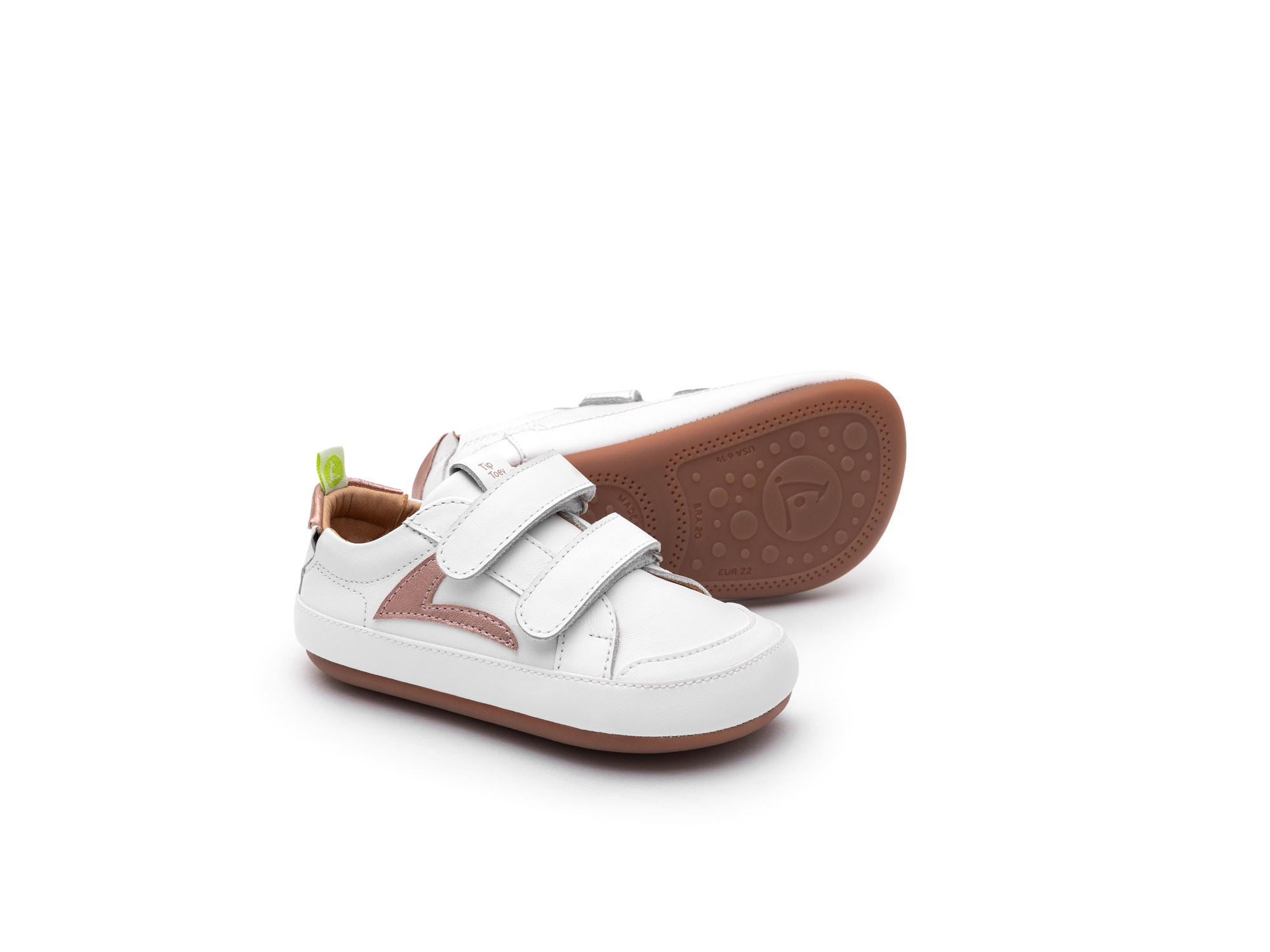  Sneakers for Girls Hopper | Tip Toey Joey - Australia - 1