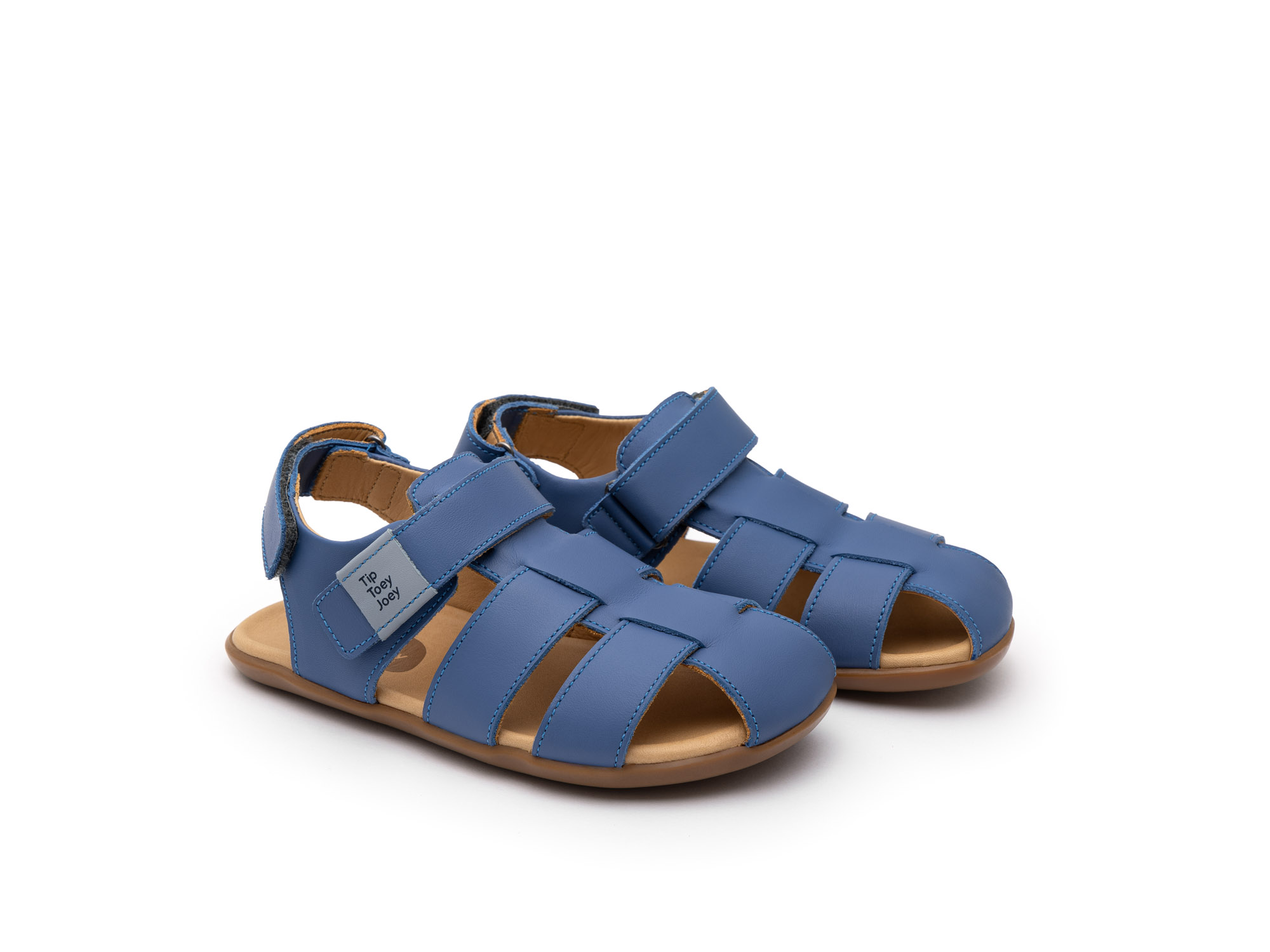 RUN & PLAY Sandals for Boys Sand | Tip Toey Joey - Australia - 0