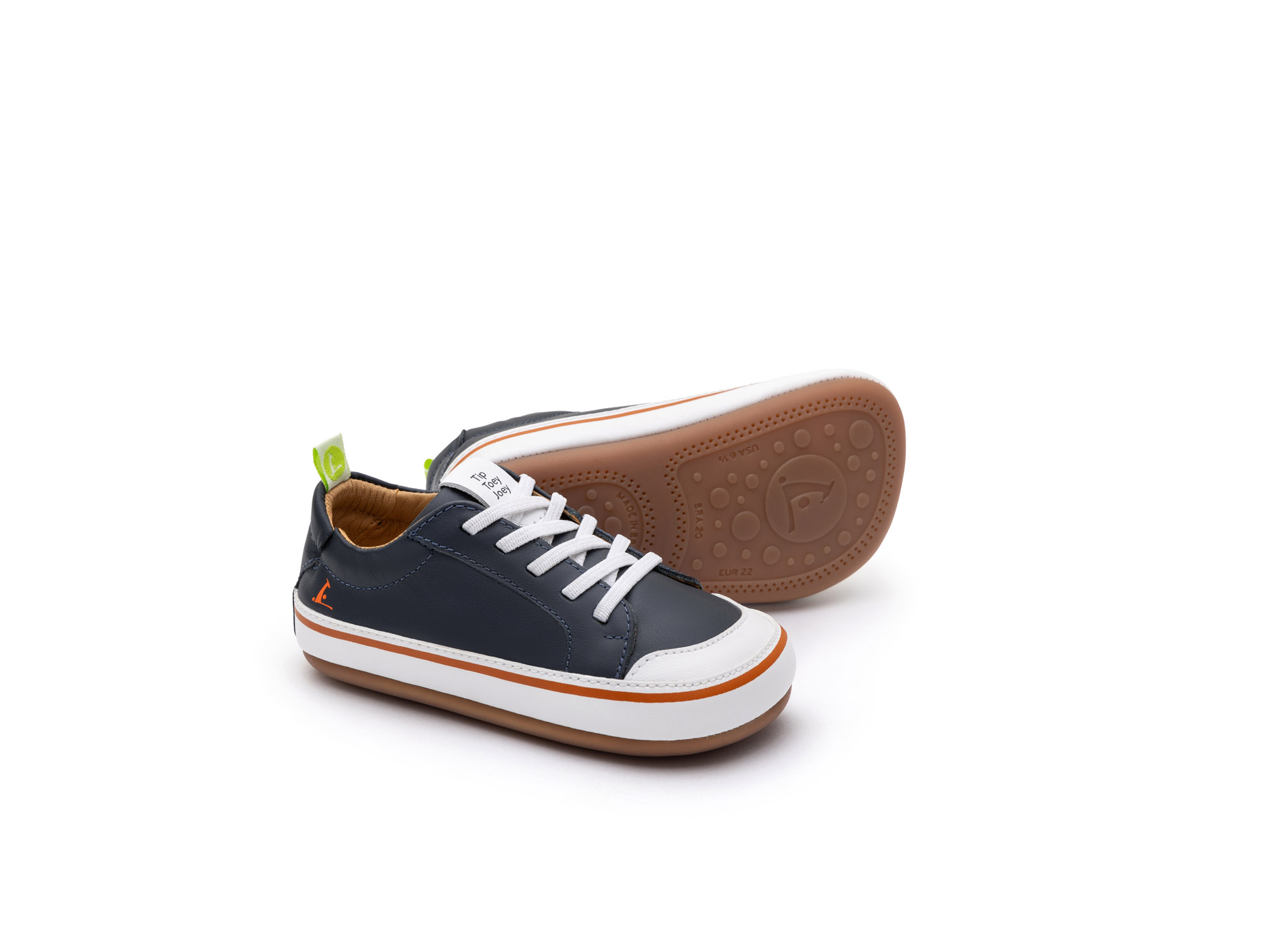  Sneakers for Boys Funky 20 | Tip Toey Joey - Australia - 0
