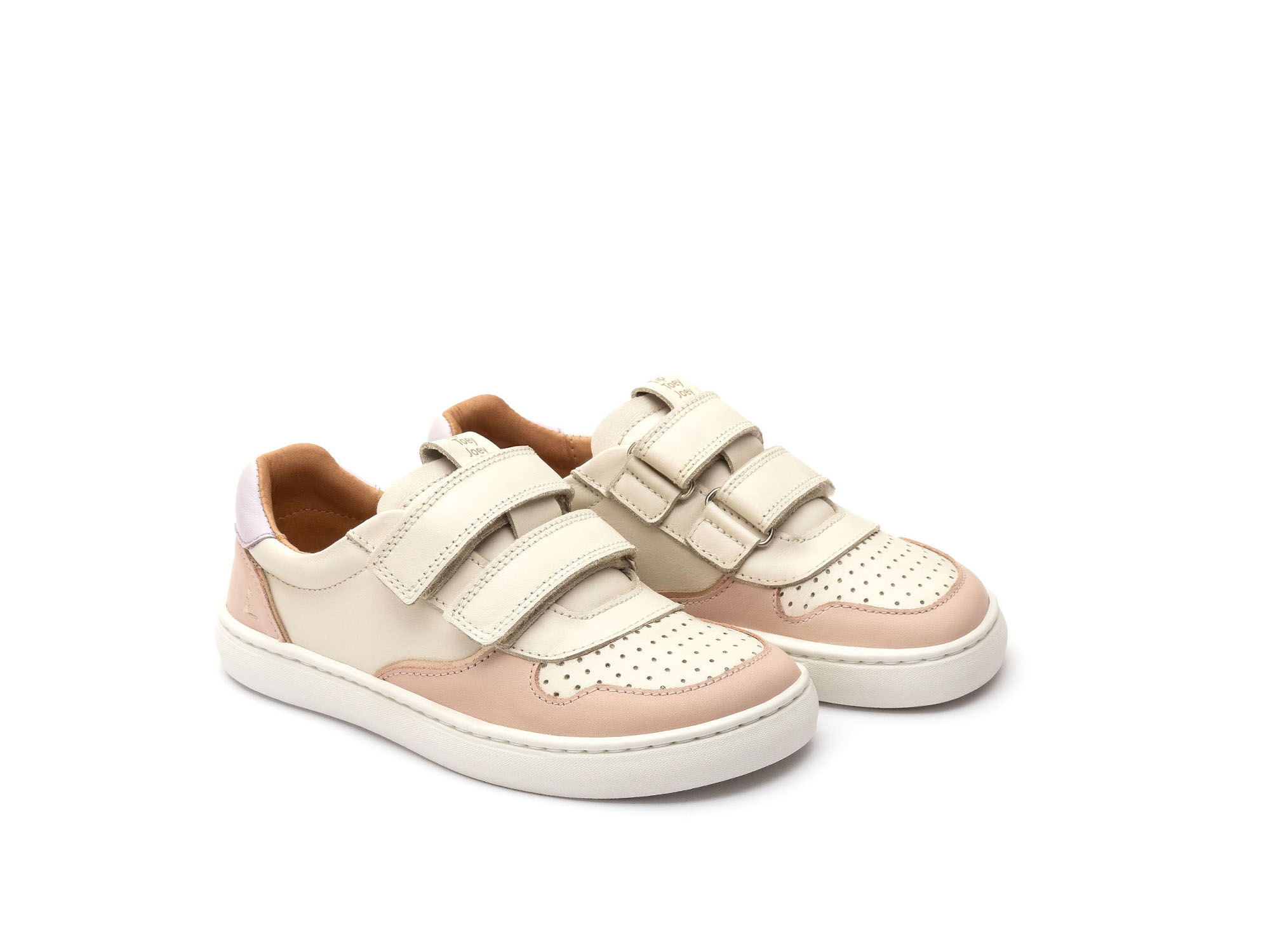 RUN & PLAY Sneakers for Girls Spin | Tip Toey Joey - Australia - 0