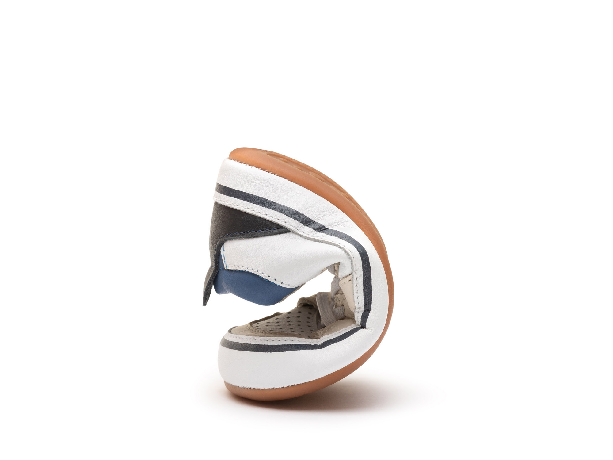 UP & GO Sneakers for Boys Ollie | Tip Toey Joey - Australia - 1